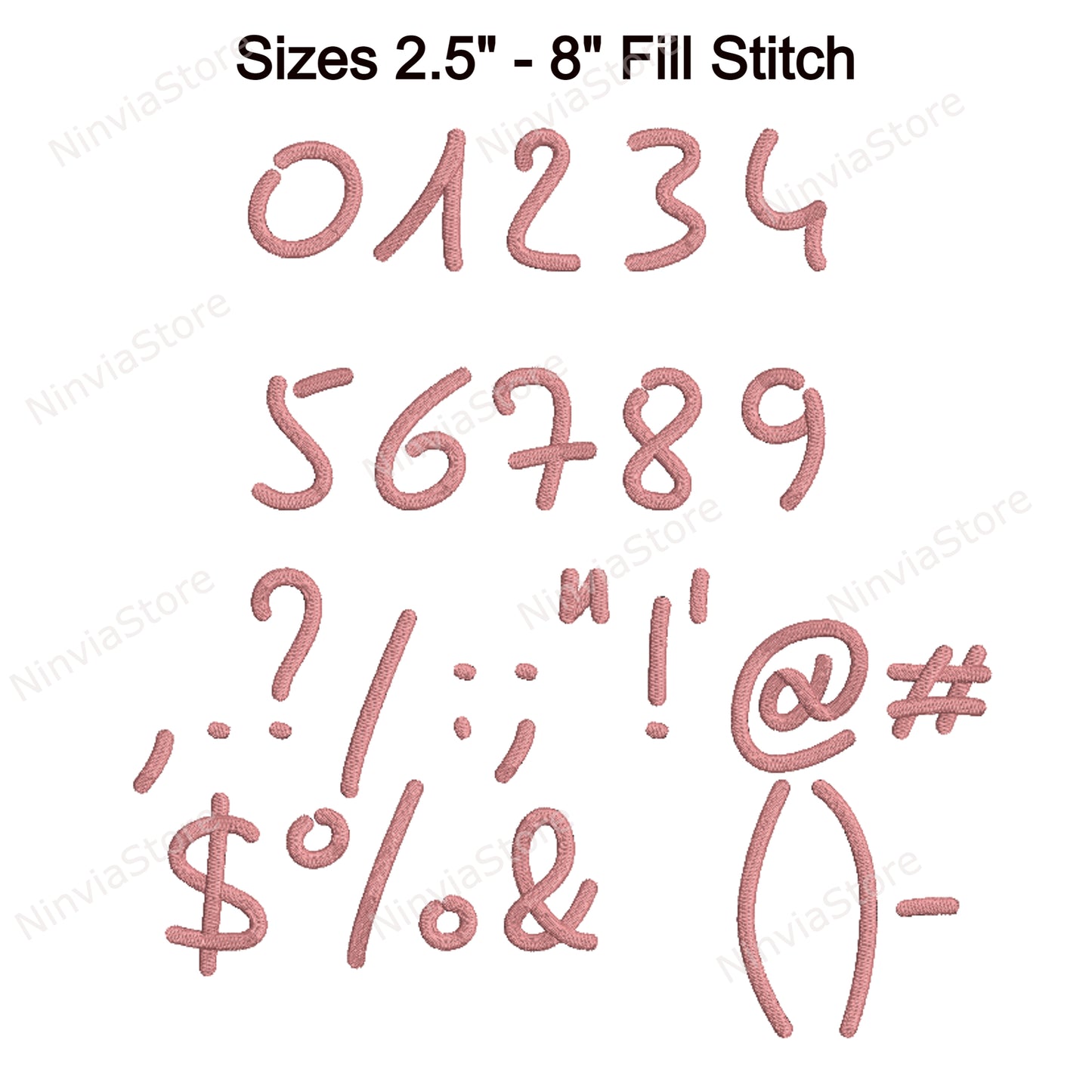 Big Mom Script Machine Broderie Police, 15 tailles, 8 formats, Police BX, Police PE, Monogram Alphabet Broderie Designs
