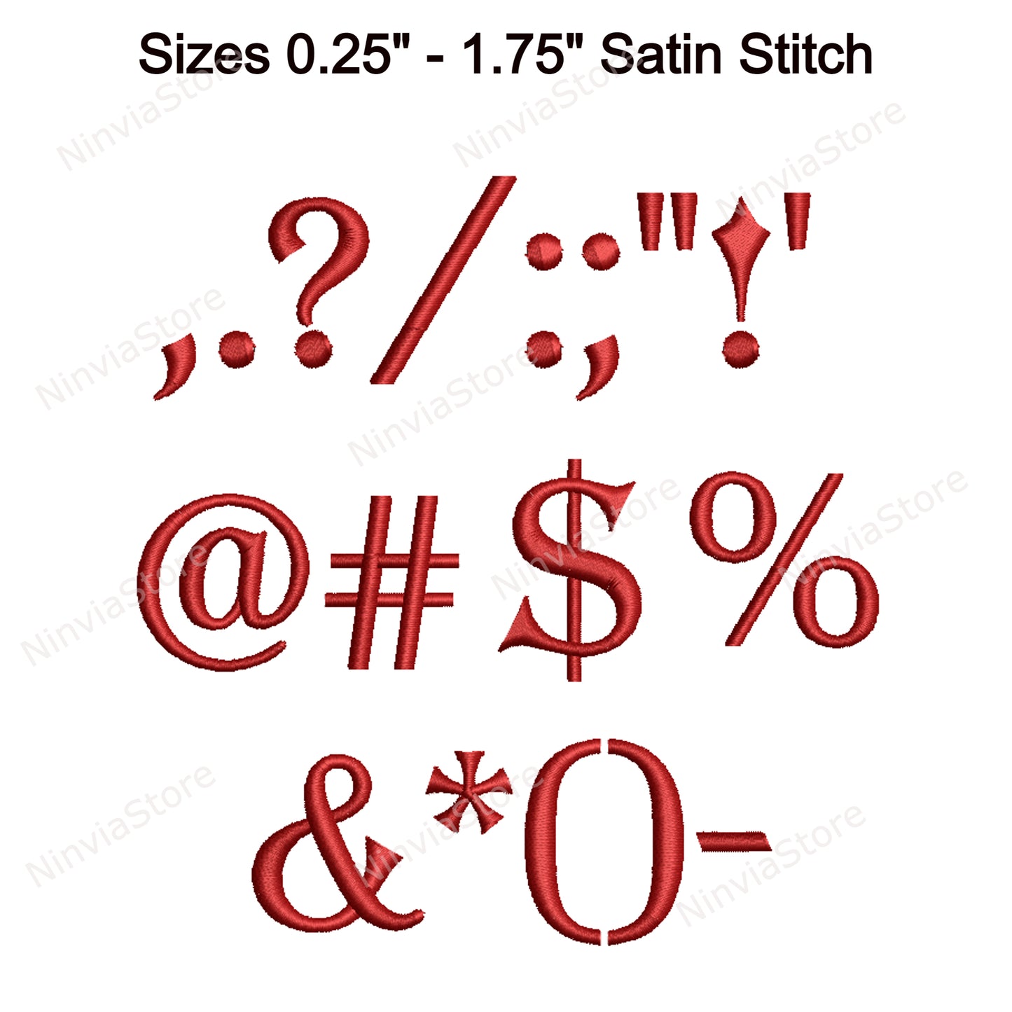 Algerische Maschinenstickschrift, 15 Größen, 8 Formate, BX-Schriftart, PE-Schriftart, Monogramm-Alphabet-Stickmotive