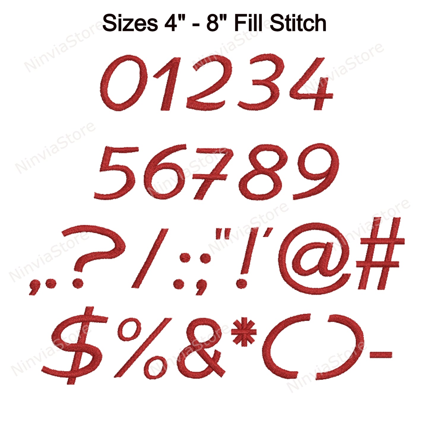 Police de broderie Machine Amadeush Script, 15 tailles, 8 formats, police BX, police Cursive PE, motifs de broderie Monogram Alphabet