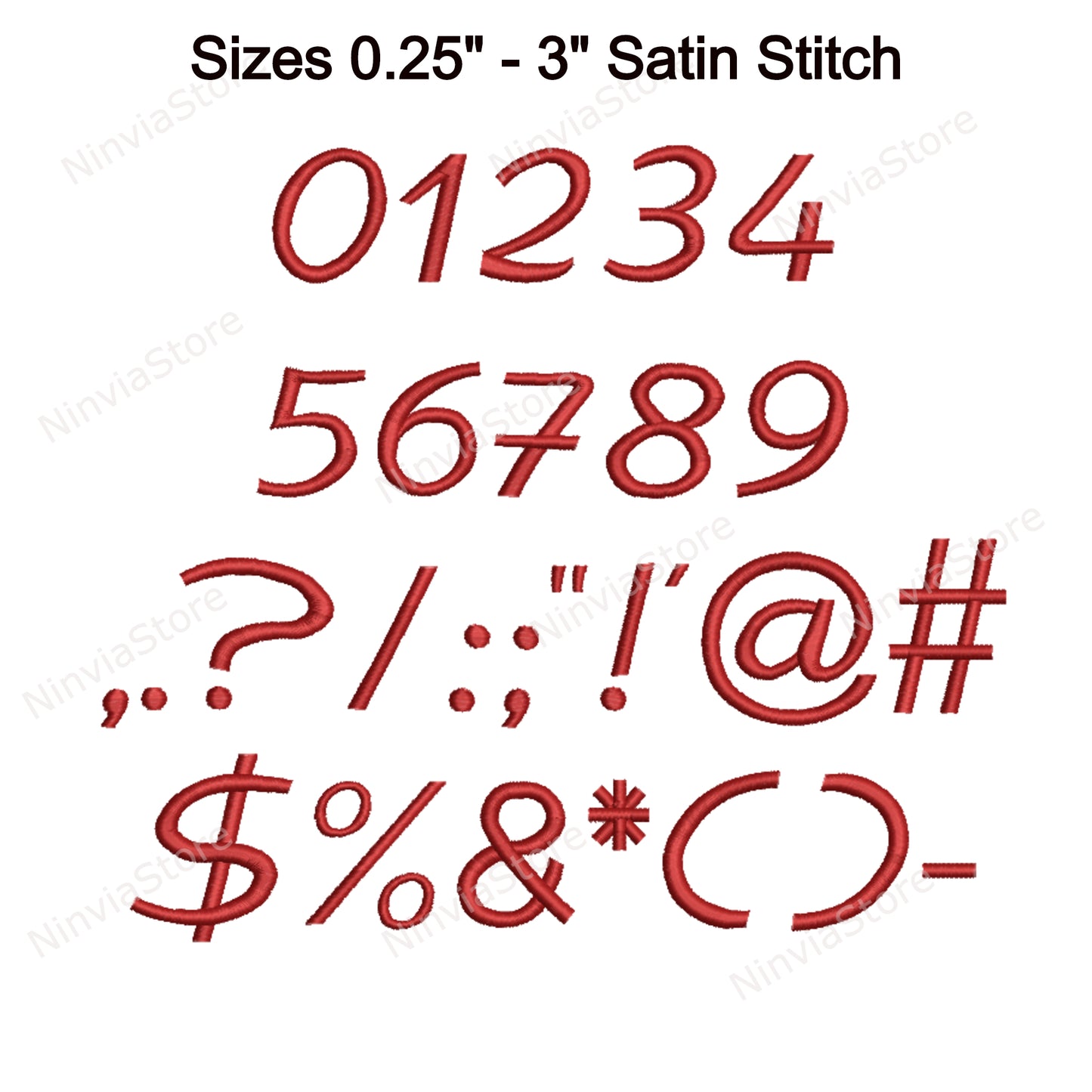 Police de broderie Machine Amadeush Script, 15 tailles, 8 formats, police BX, police Cursive PE, motifs de broderie Monogram Alphabet