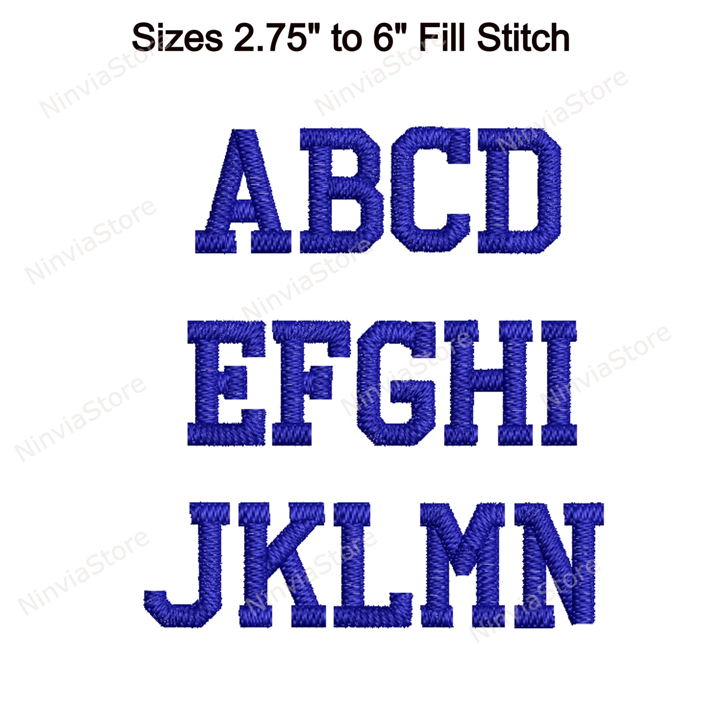 Fischschwanz-Maschinenstickschrift, 15 Größen, 8 Formate, Halloween BX-Schriftart, PE-Schriftart, Monogramm-Alphabet-Stickmotive