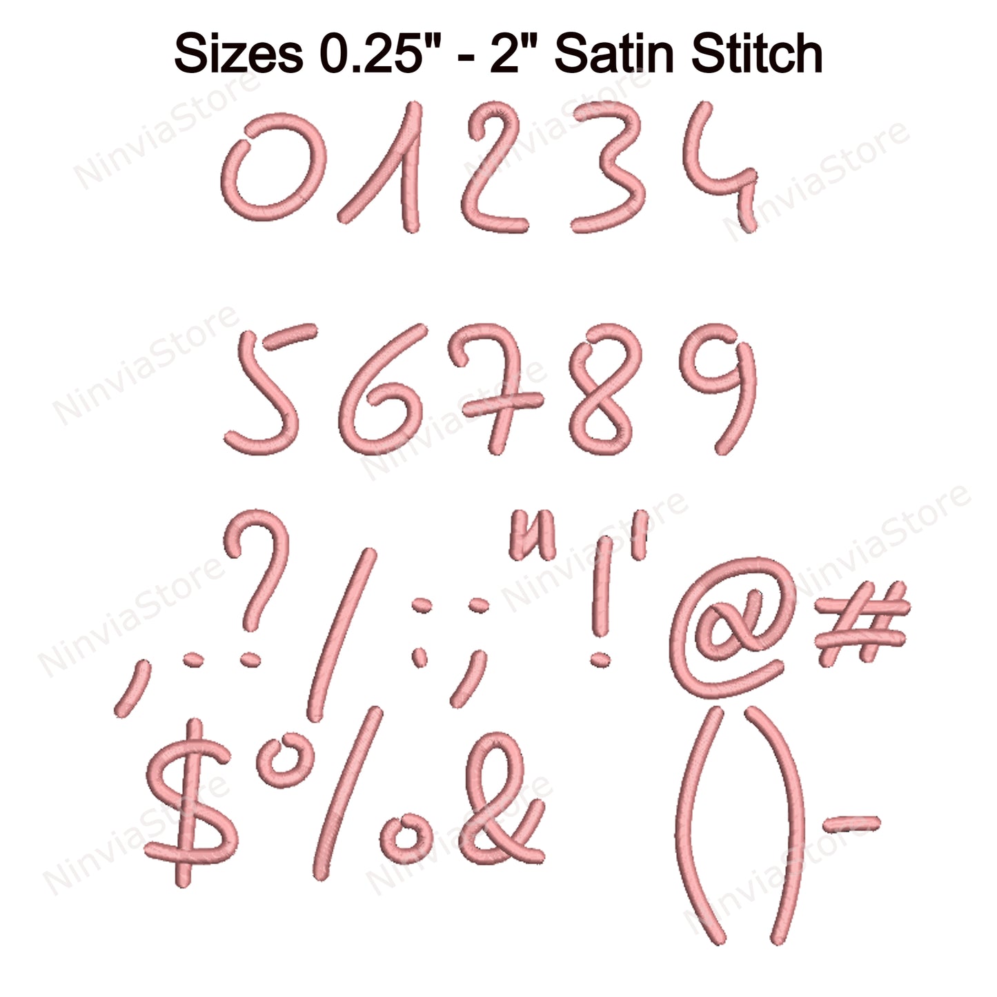 Big Mom Script Machine Broderie Police, 15 tailles, 8 formats, Police BX, Police PE, Monogram Alphabet Broderie Designs
