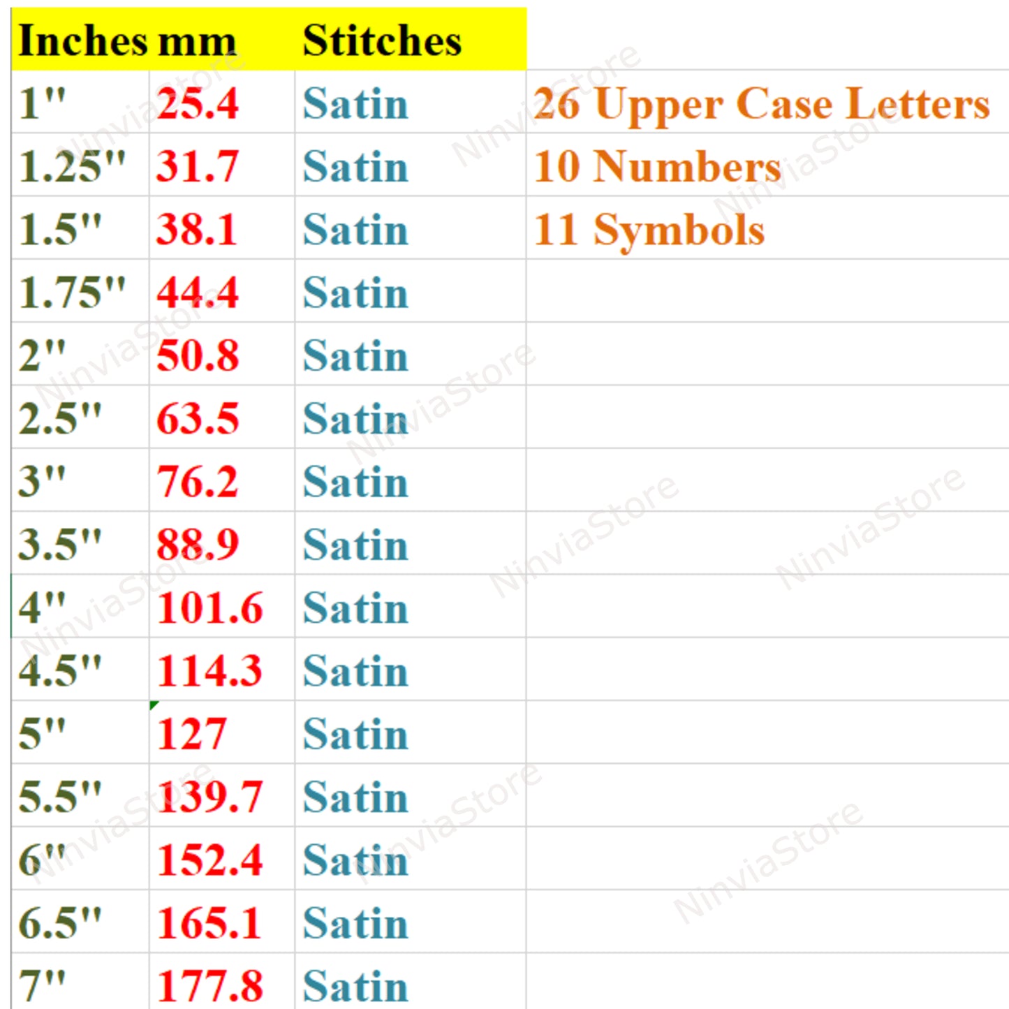 Block Outline Machine Embroidery Font, 15 sizes, 8 formats, BX Font, PE font, Monogram Alphabet Embroidery Designs