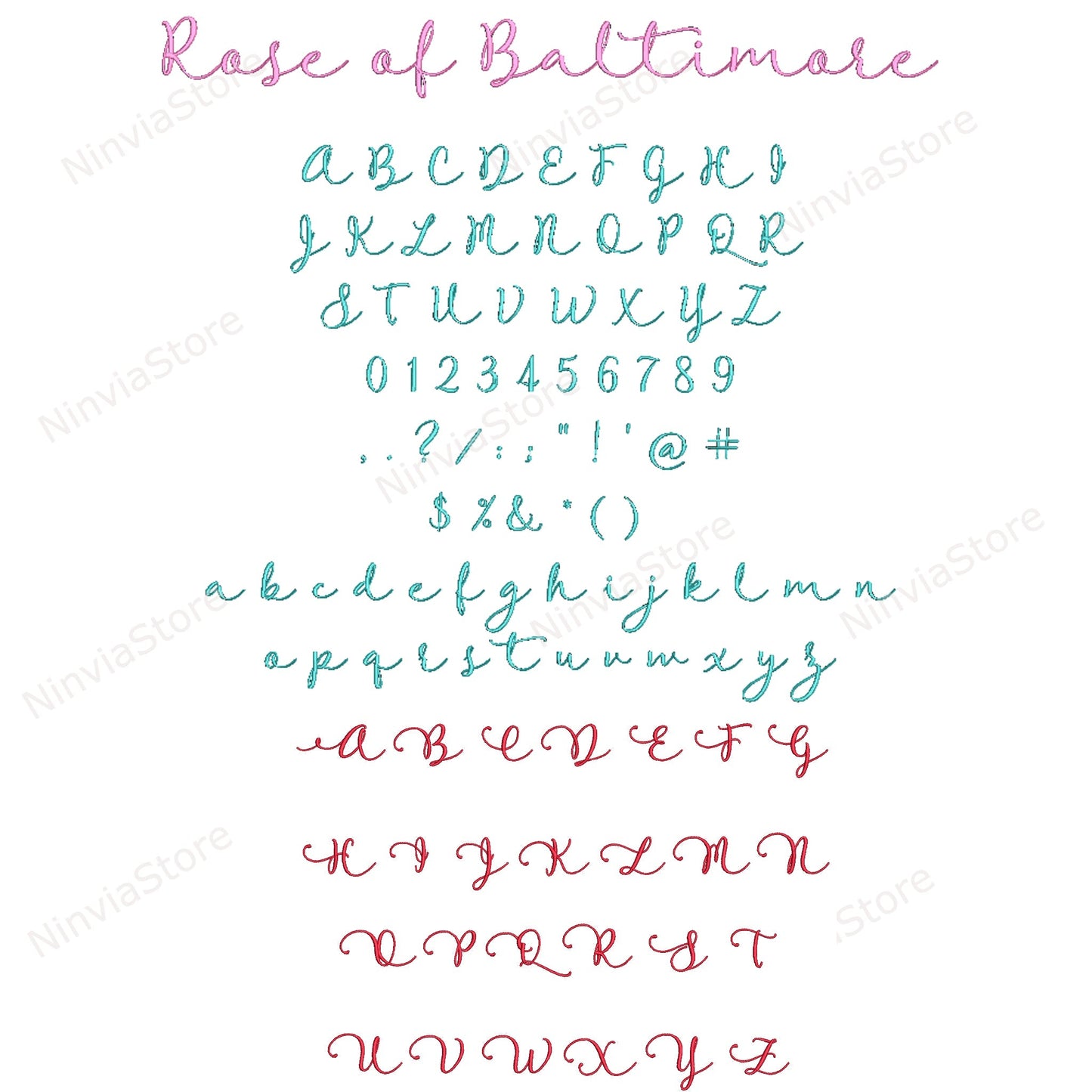 10 EXP-Stickschriftarten-Bundle, Alphabet-Maschinenstickdesign, Script-Schriftart EXP, Monogramm-Schriftart, Kalligraphie-Schriftart für Stickerei, Kursive-Schriftart EXP