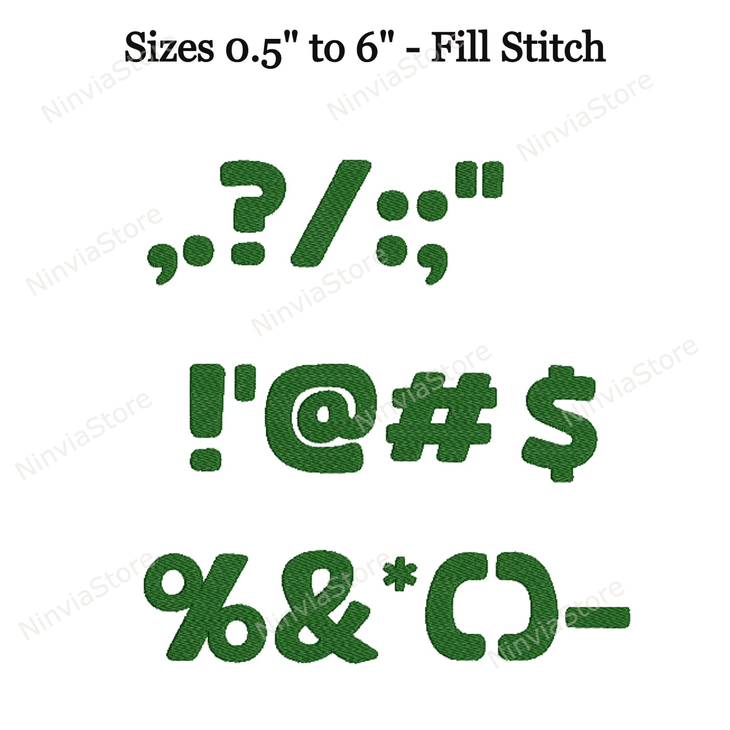 Dino's Machine Embroidery Font, 15 sizes, 8 formats, BX Font, PE font, Dinosaur Alphabet Embroidery Design