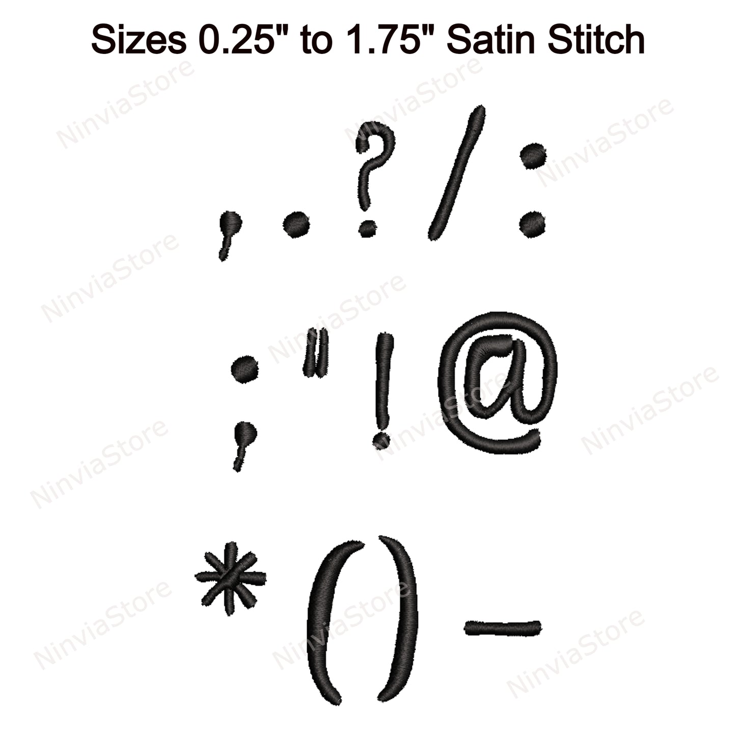 Dark Night Machine Embroidery Font, 15 sizes, 8 formats, Halloween BX Font, PE font, Monogram Alphabet Embroidery Designs