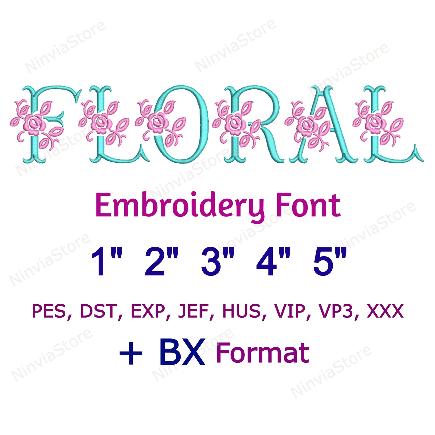 Ballantines Script Machine Embroidery Font, 15 tailles, 8 formats, police BX, police PE, Monogram Alphabet Broderie Designs