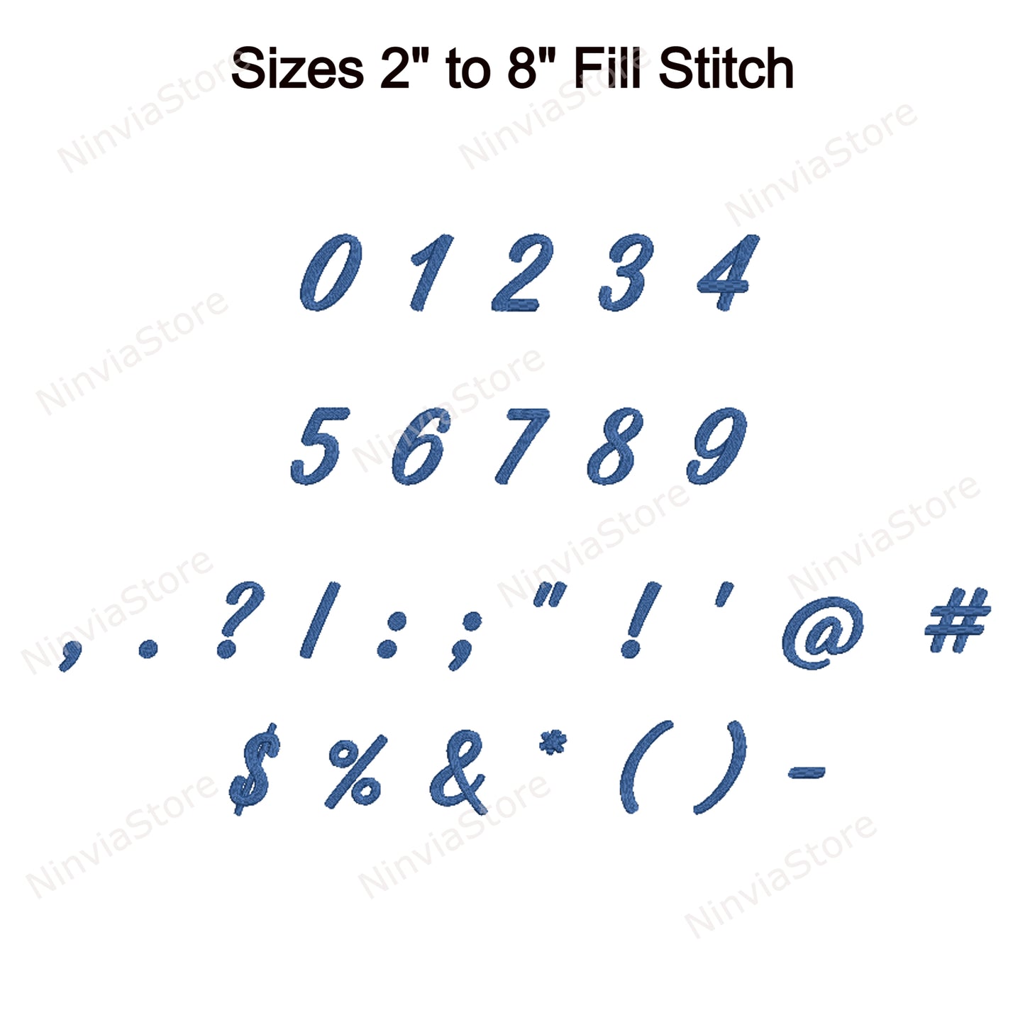 Grand Aventure Script Machine Embroidery Font, 15 sizes, 8 formats, BX Font, Cursive PE font, Monogram Alphabet Embroidery Designs