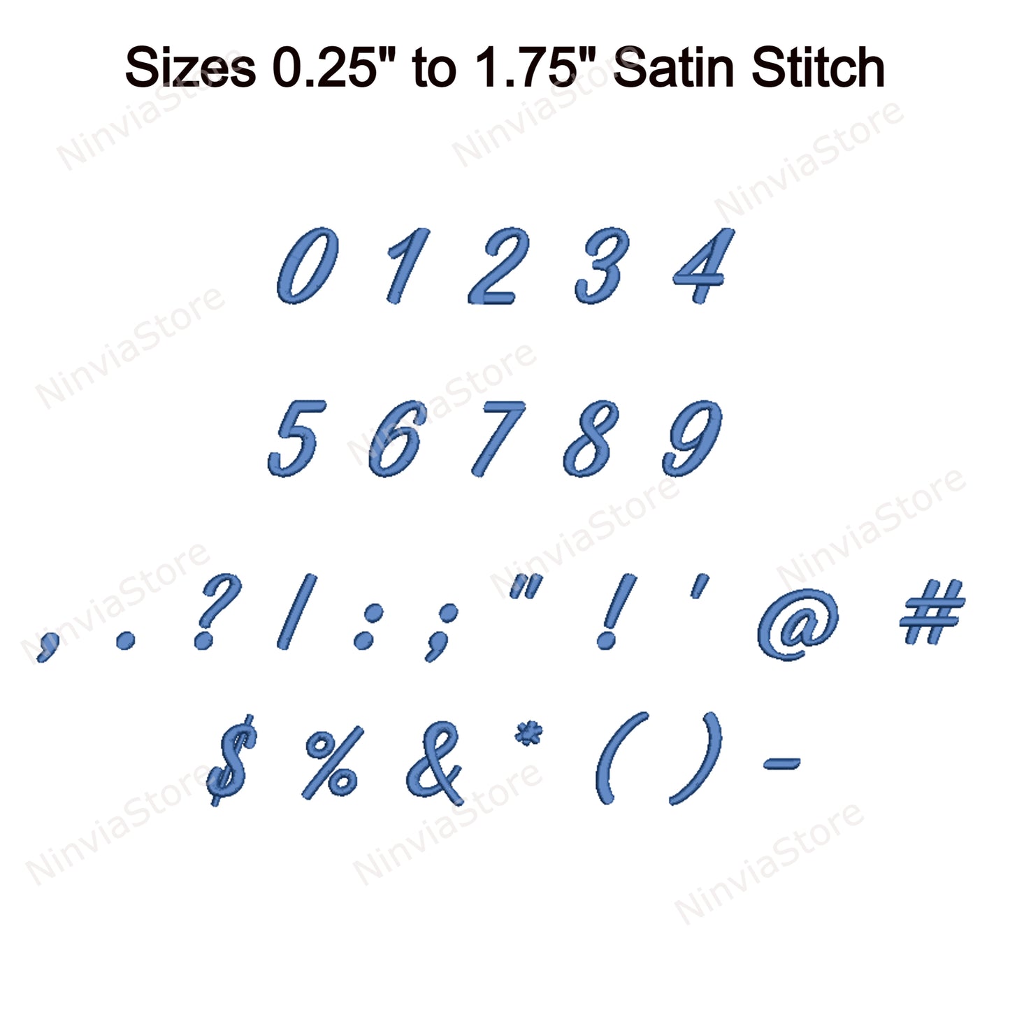Grand Aventure Script Machine Embroidery Font, 15 sizes, 8 formats, BX Font, Cursive PE font, Monogram Alphabet Embroidery Designs