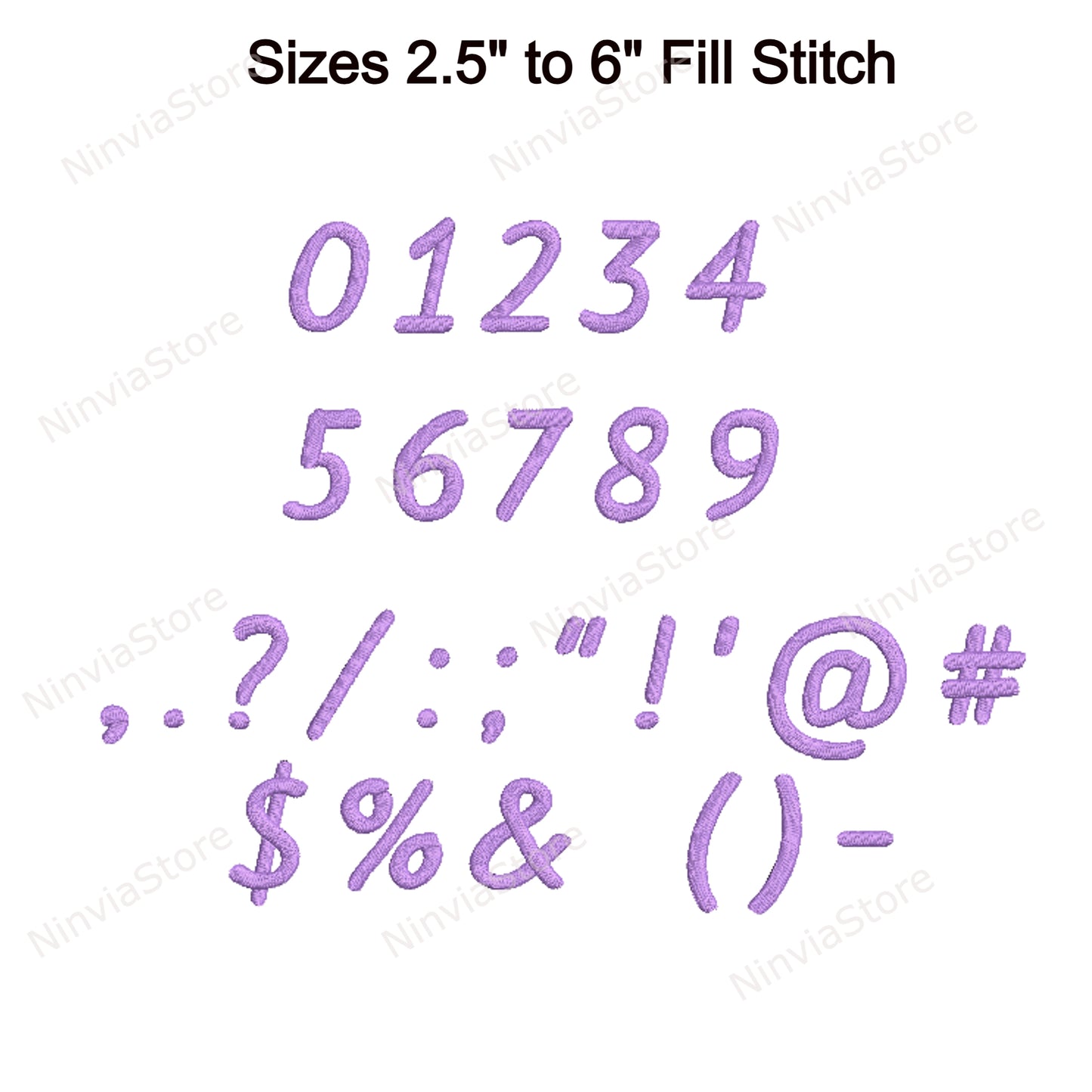 Kristen Bold Machine Embroidery Font, 15 sizes, 8 formats, BX Font, PE font, Monogram Alphabet Embroidery Designs