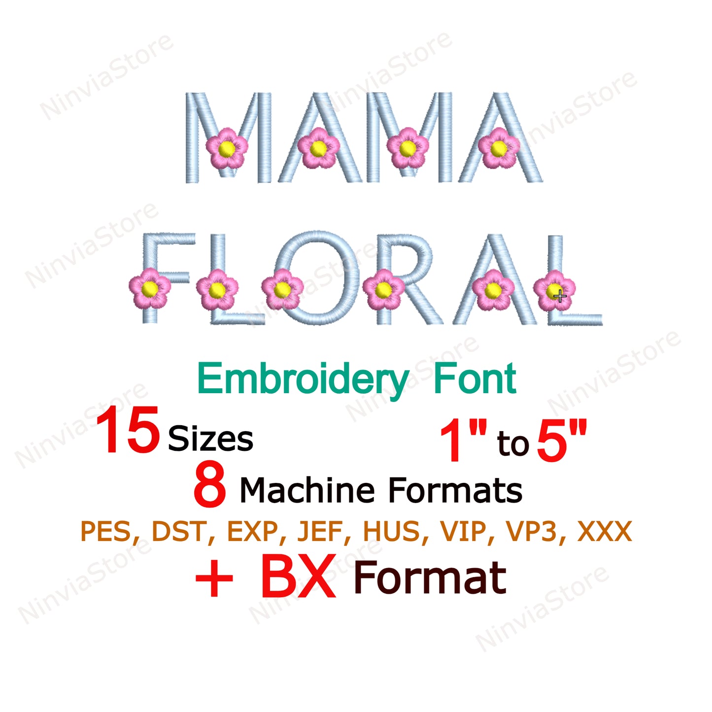 Ballantines Script Machine Embroidery Font, 15 tailles, 8 formats, police BX, police PE, Monogram Alphabet Broderie Designs