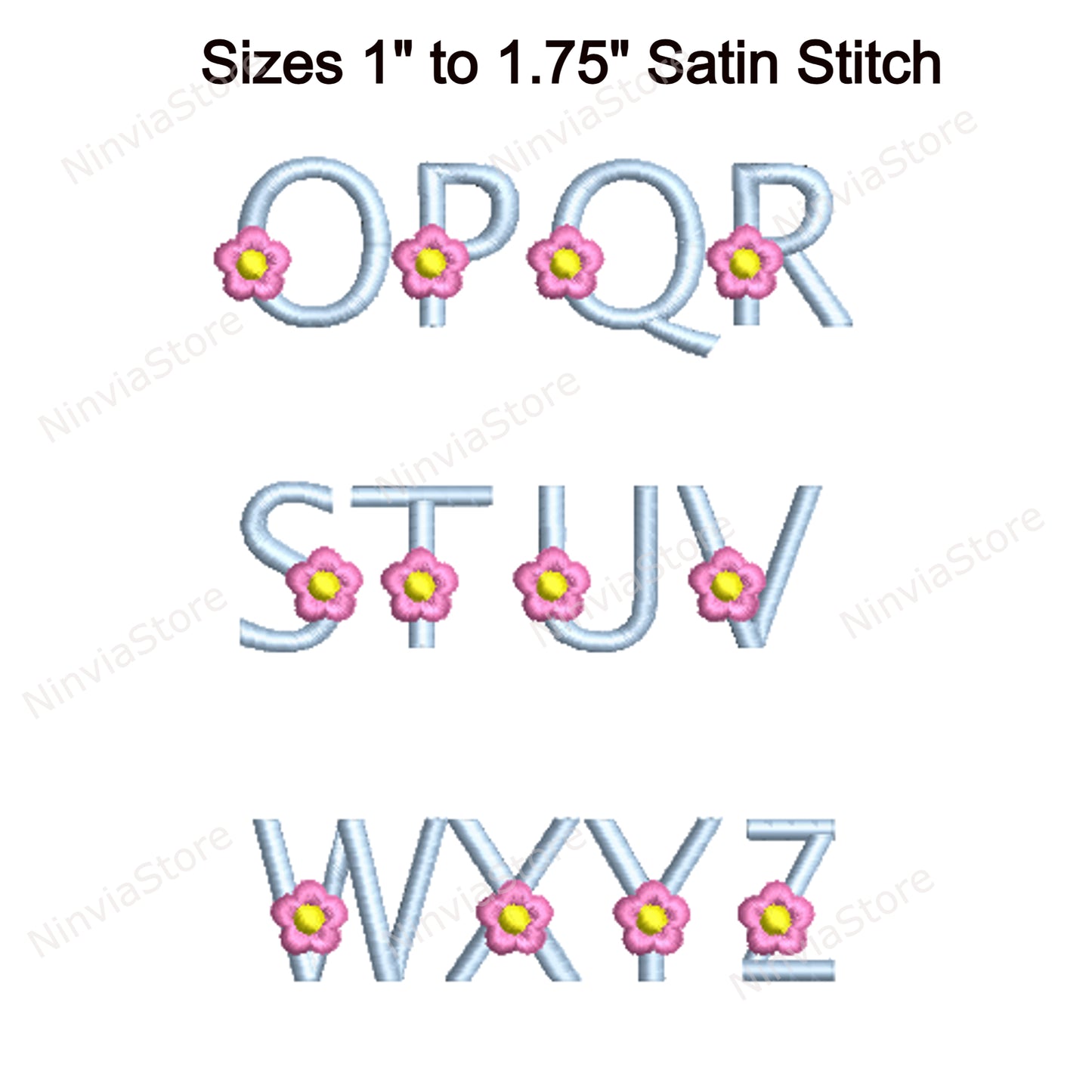 Ballantines Script Machine Embroidery Font, 15 tailles, 8 formats, police BX, police PE, Monogram Alphabet Broderie Designs
