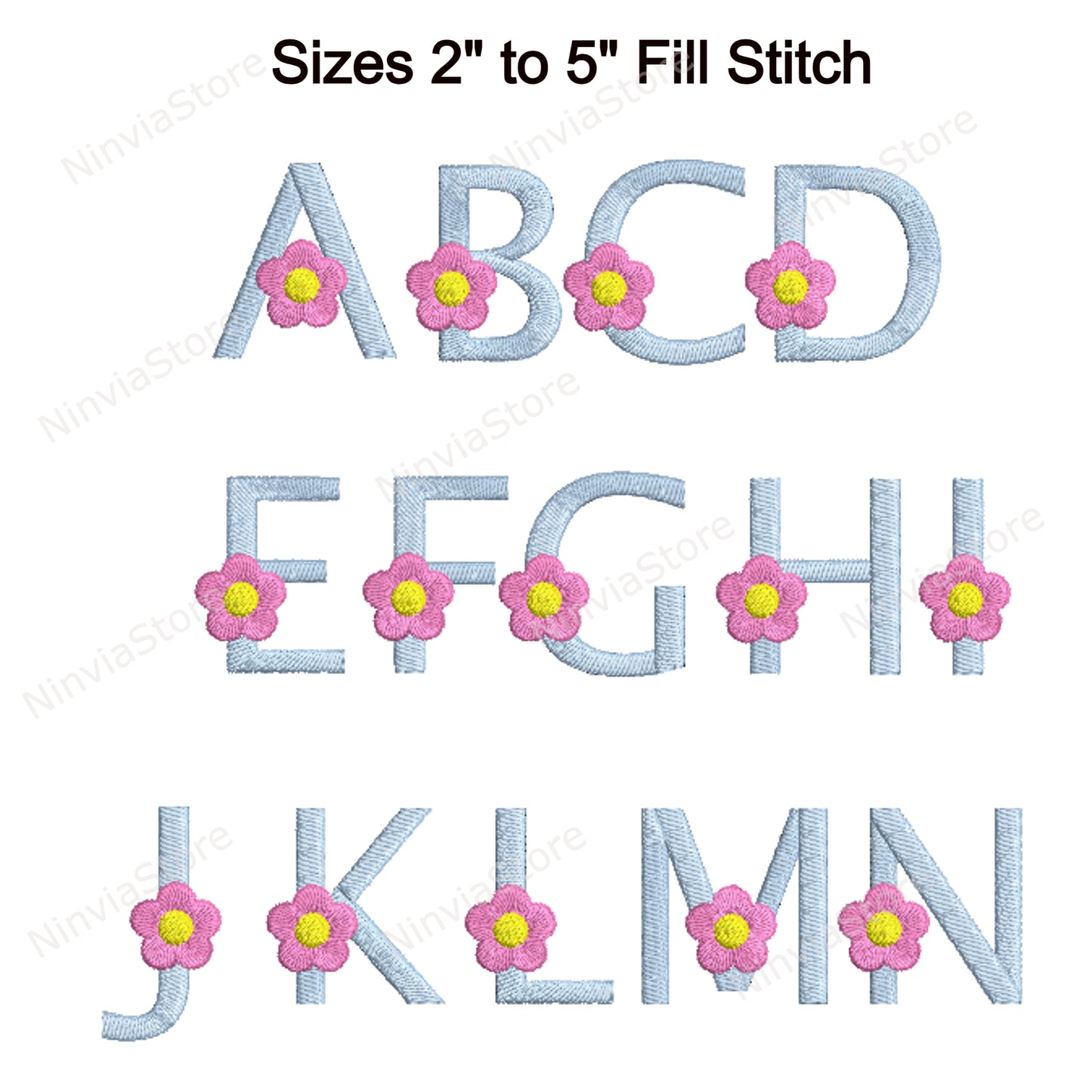 Ballantines Script Machine Embroidery Font, 15 tailles, 8 formats, police BX, police PE, Monogram Alphabet Broderie Designs