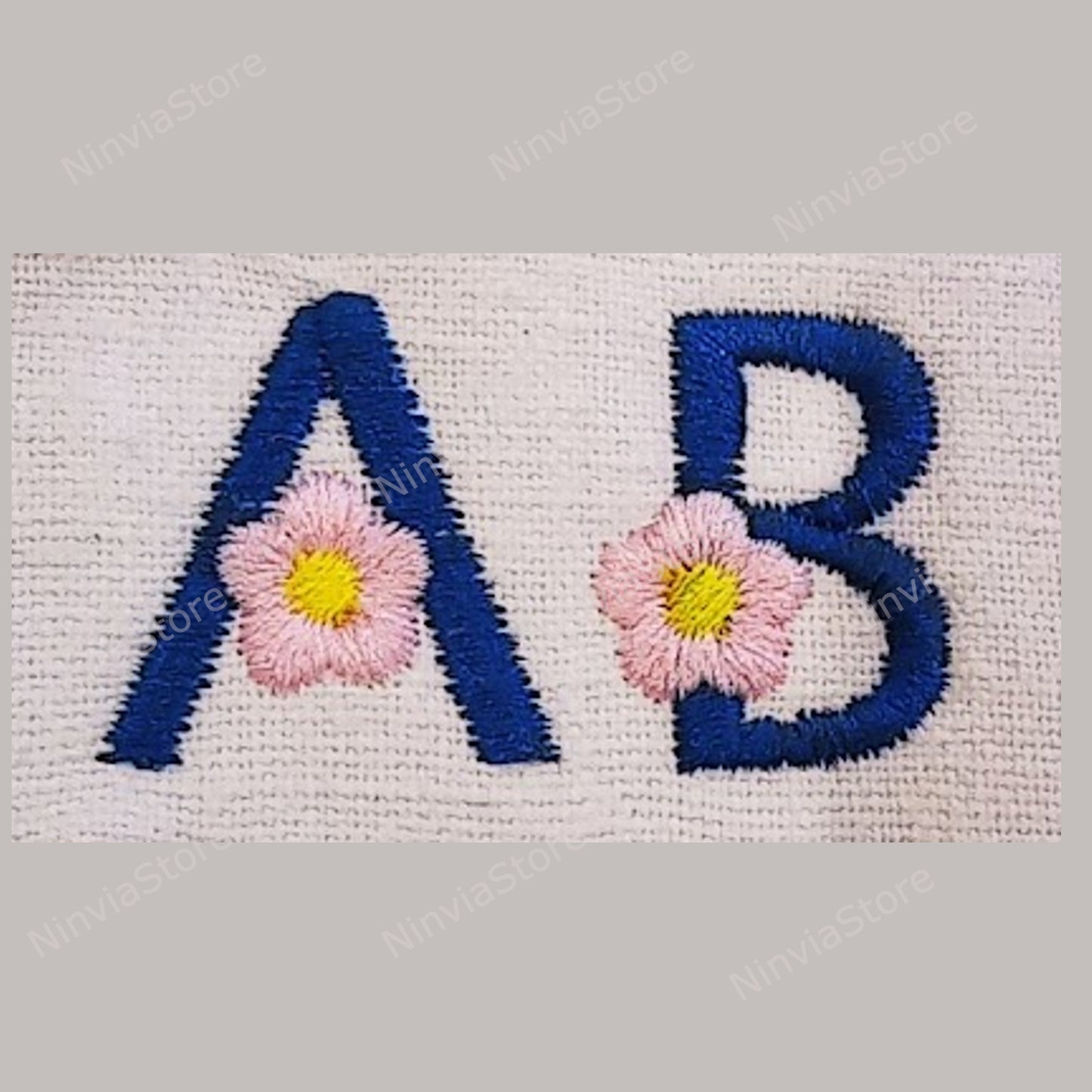 Ballantines Script Machine Embroidery Font, 15 tailles, 8 formats, police BX, police PE, Monogram Alphabet Broderie Designs