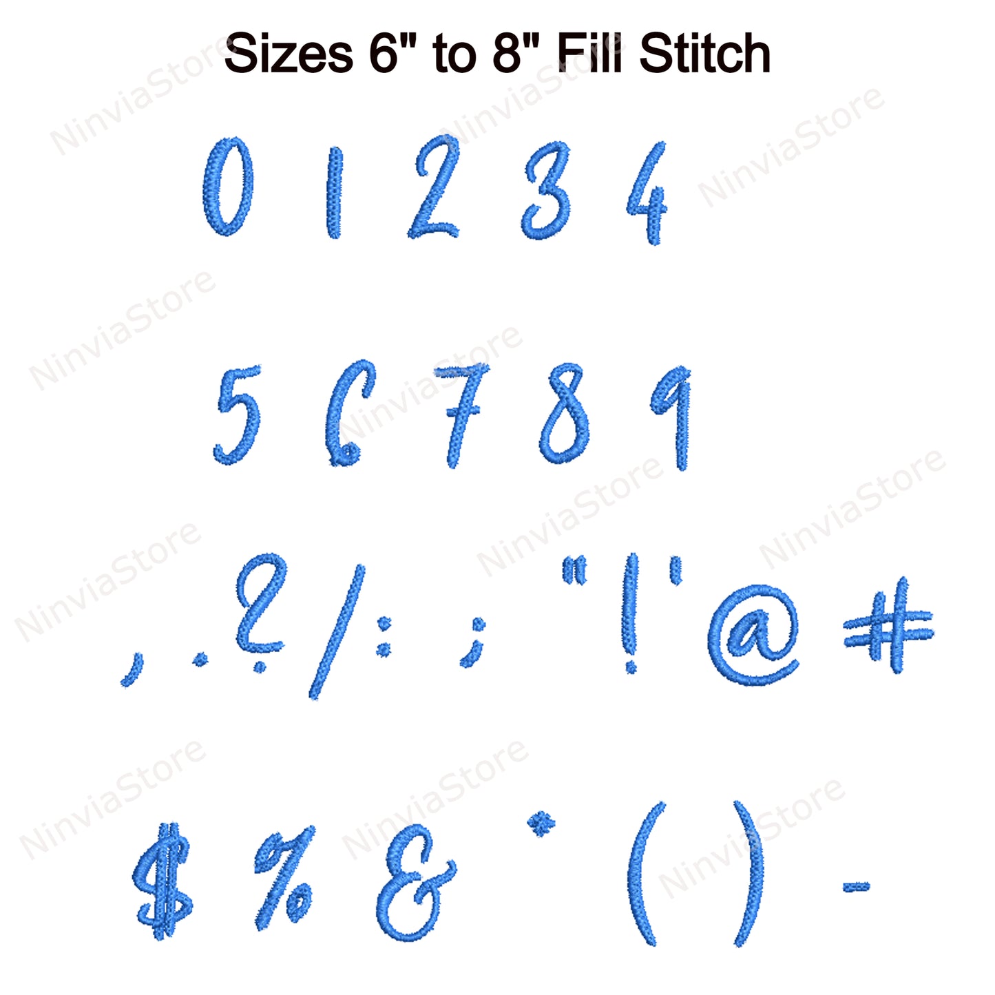 Police de broderie Mollywood Script Machine, 14 tailles, 8 formats, police BX, police PE, motifs de broderie Monogram Alphabet