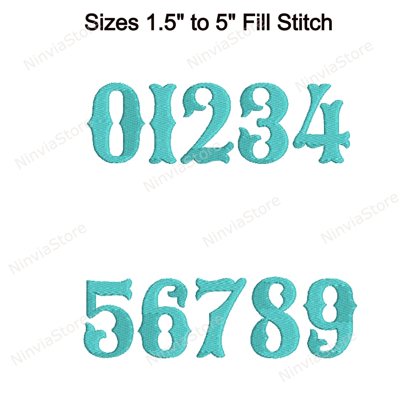 Fishtail Monogram Machine Embroidery Font, BX Font for Embroidery, PES Monogram Alphabet Machine Embroidery Design, Monogram Embroidery