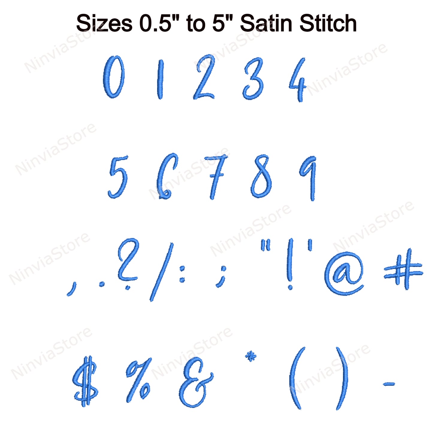 Police de broderie Mollywood Script Machine, 14 tailles, 8 formats, police BX, police PE, motifs de broderie Monogram Alphabet