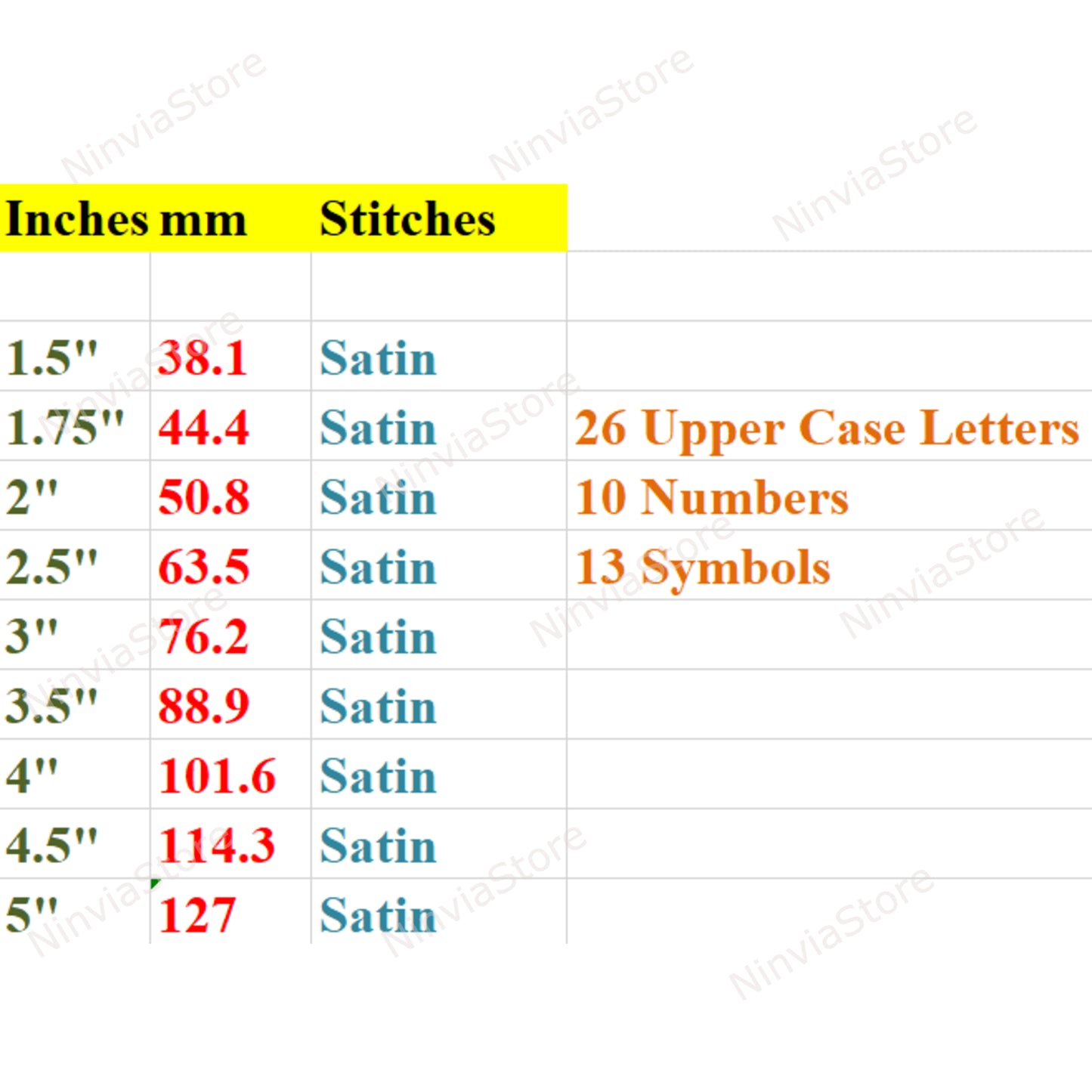 3D Foam Outline Narrow Block Embroidery Font, 3D Puff Foam Block BX Font, Monogram Alphabet Machine Embroidery Design