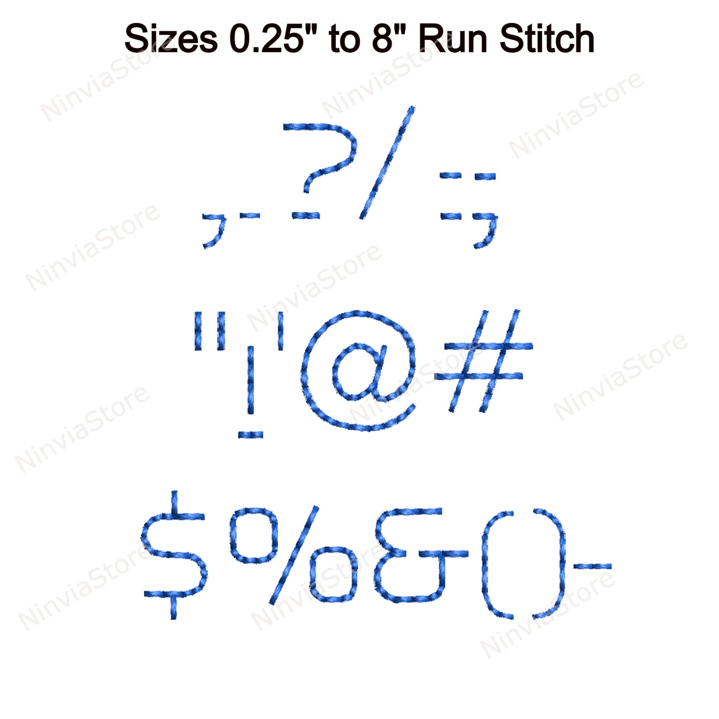 Police de broderie machine Sports Bean Stitch, 15 tailles, 8 formats, police Run Stitch BX, police PE, motifs de broderie Monogram Alphabet