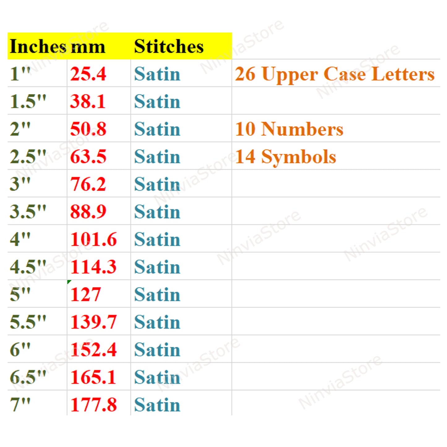 Police de broderie machine Varsity 2 couleurs, 15 tailles, 8 formats, police BX, police PE, motifs de broderie Monogram Alphabet