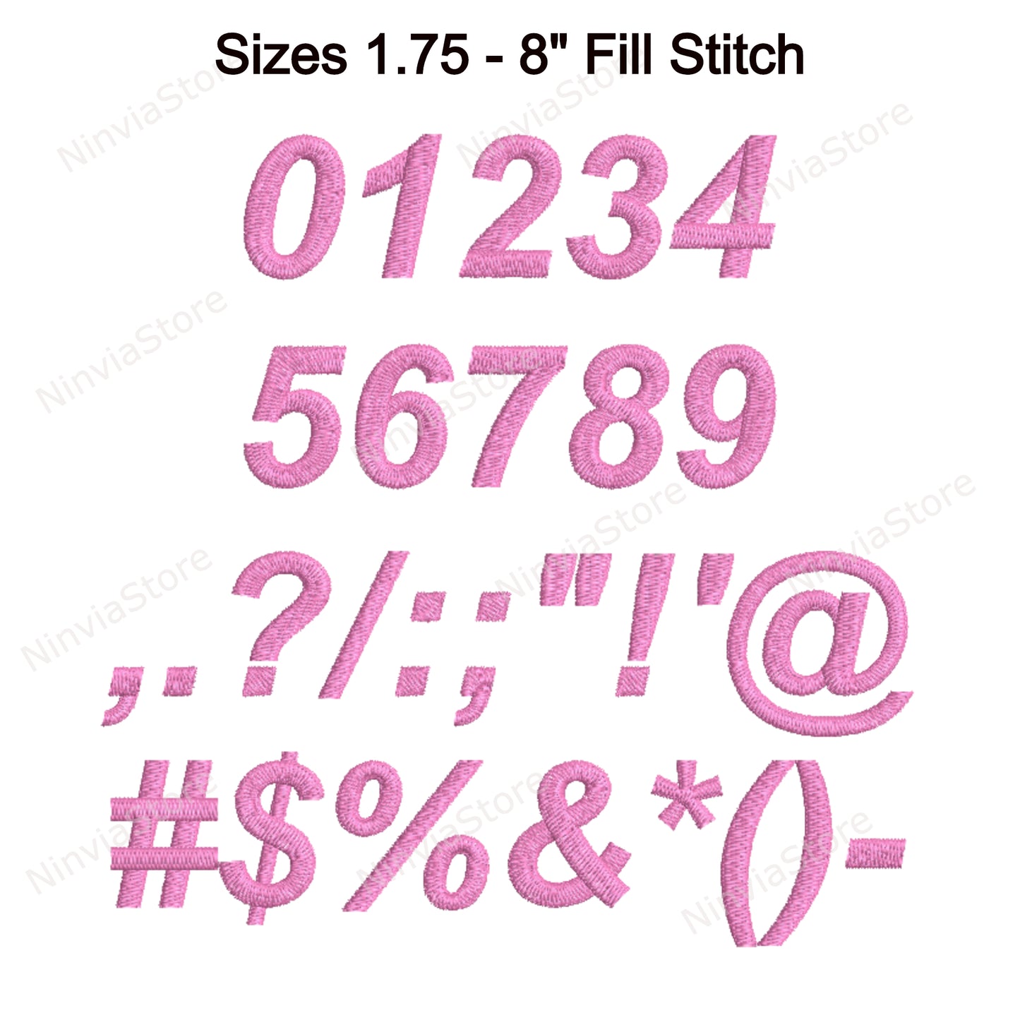 Arial Bold Italic Machine Embroidery Font, 15 tailles, 8 formats, police BX, police PE, Monogram Alphabet Broderie Designs