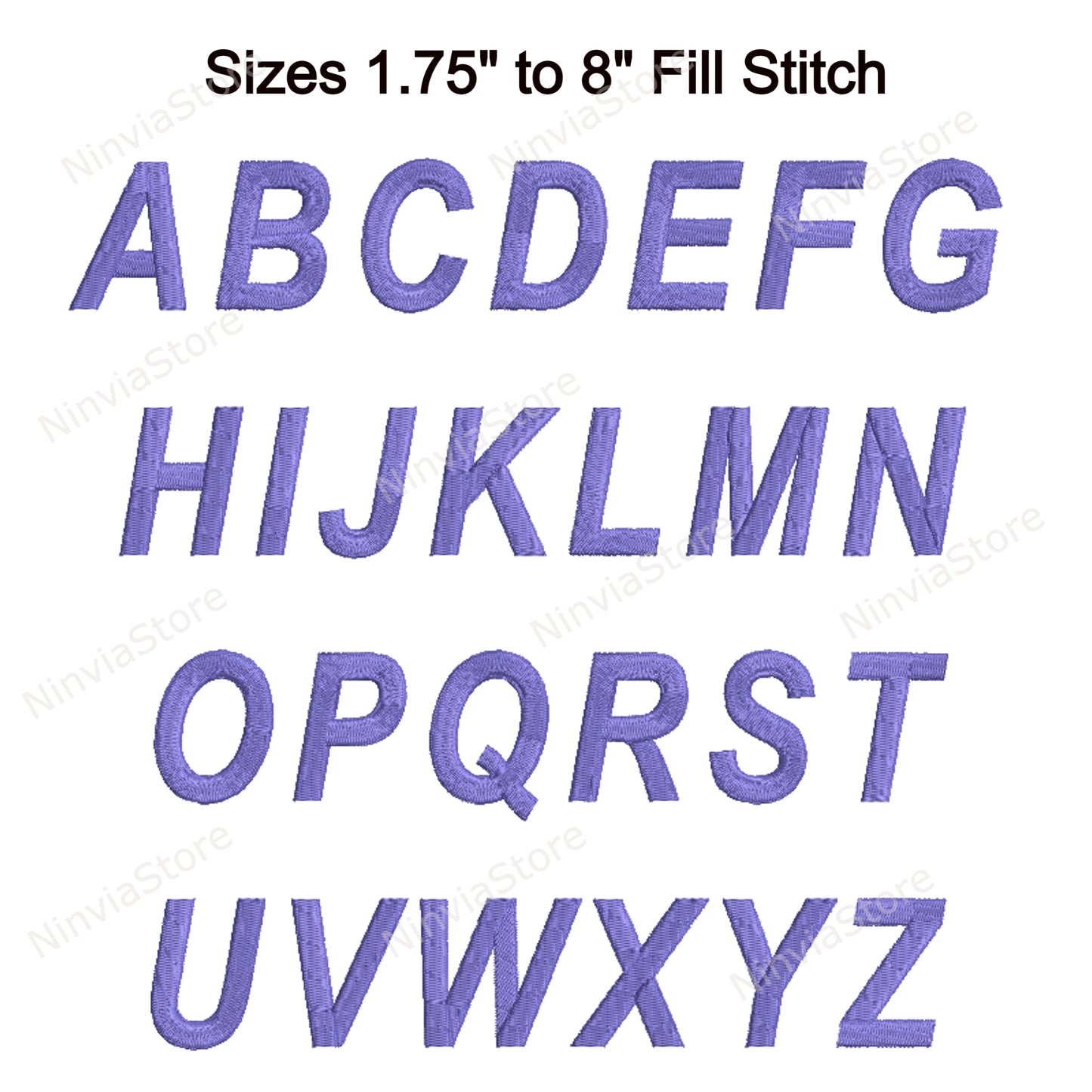 Arial Narrow Bold Italic Machine Embroidery Font, 15 tailles, 8 formats, police BX, police PE, Monogram Alphabet Broderie Designs