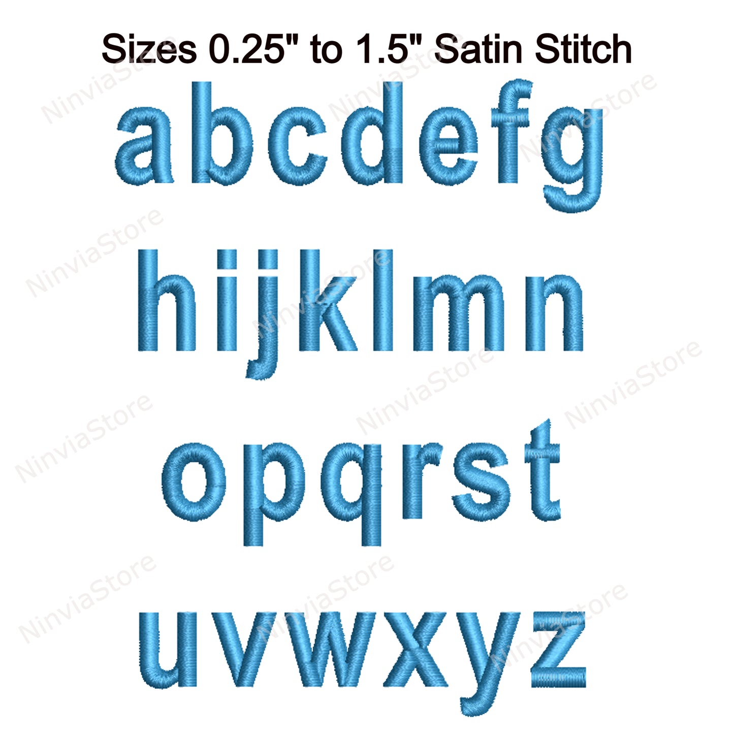 Arial Narrow Bold Machine Embroidery Font, 15 sizes, 8 formats, BX Font, PE font, Monogram Alphabet Embroidery Design