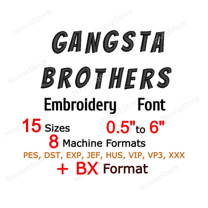 Calibri Maschinenstickschrift, 15 Größen, 8 Formate, BX-Schriftart, PE-Schriftart, Monogramm-Alphabet-Stickmotive