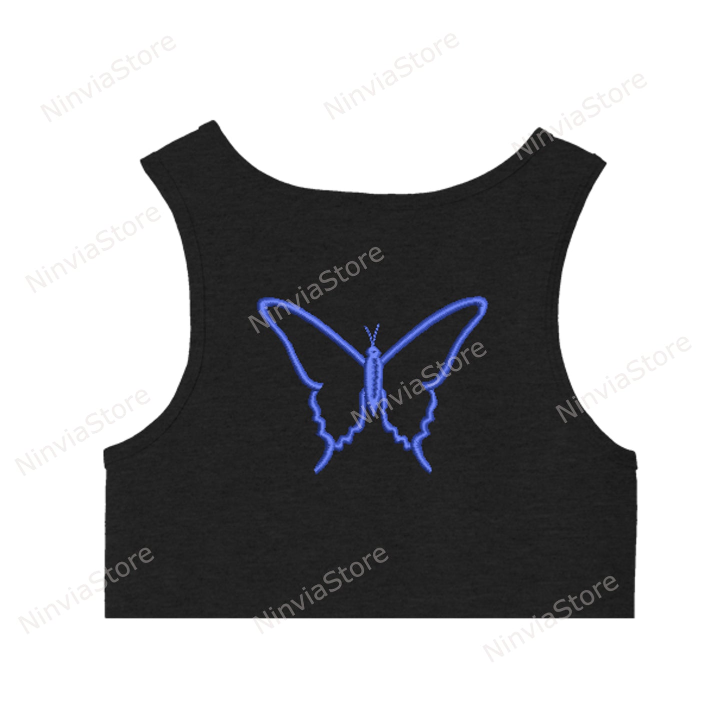 4 Butterflies Machine Embroidery Designs, Outline Butterfly Embroidery, 13-17 Sizes, Embroidery Pattern