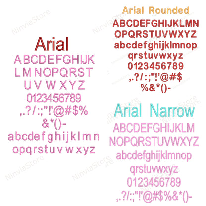 30 BX Embroidery Fonts 0.25" and 0.5" Sizes, Machine Embroidery Font BX, Alphabet Embroidery Design, BX fonts for Embroidery