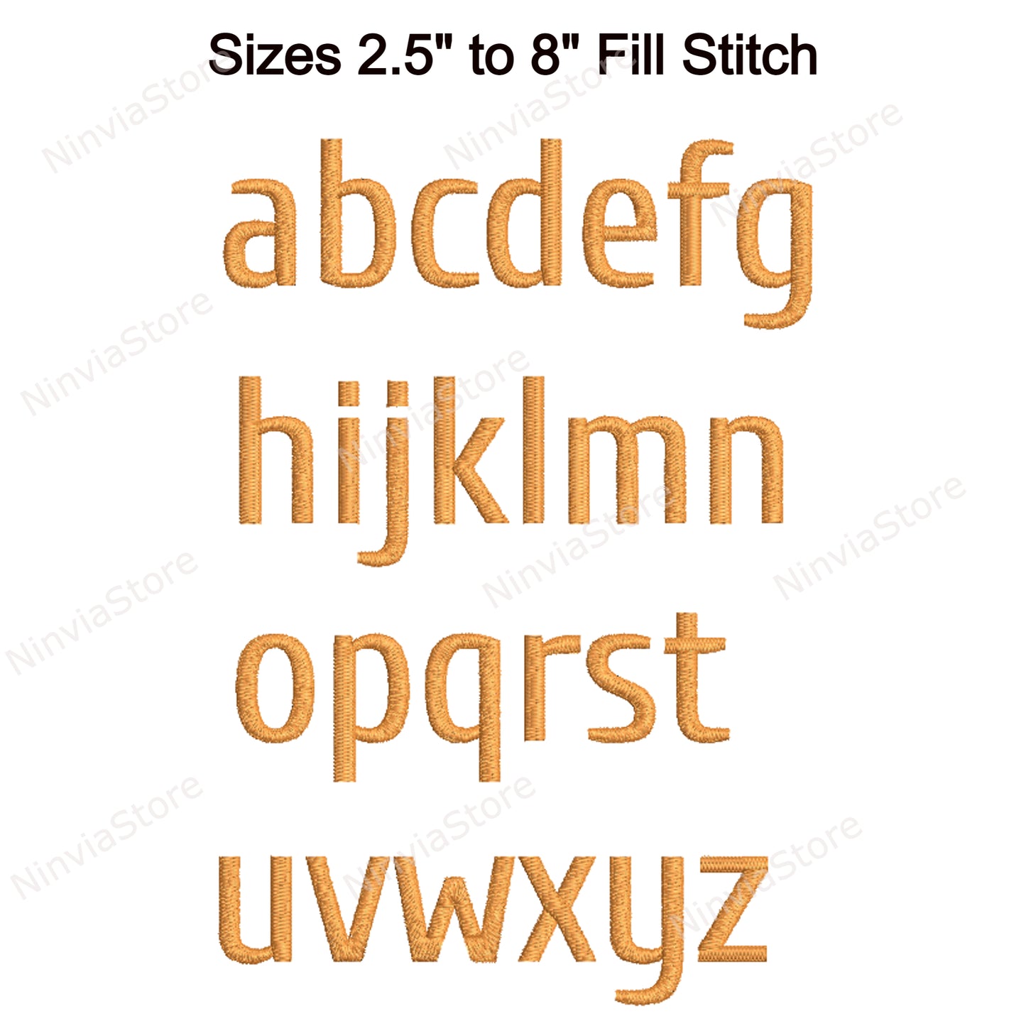 Castle Machine Embroidery Font, 15 sizes, 8 formats, BX Font, PE font, Monogram Alphabet Embroidery Designs