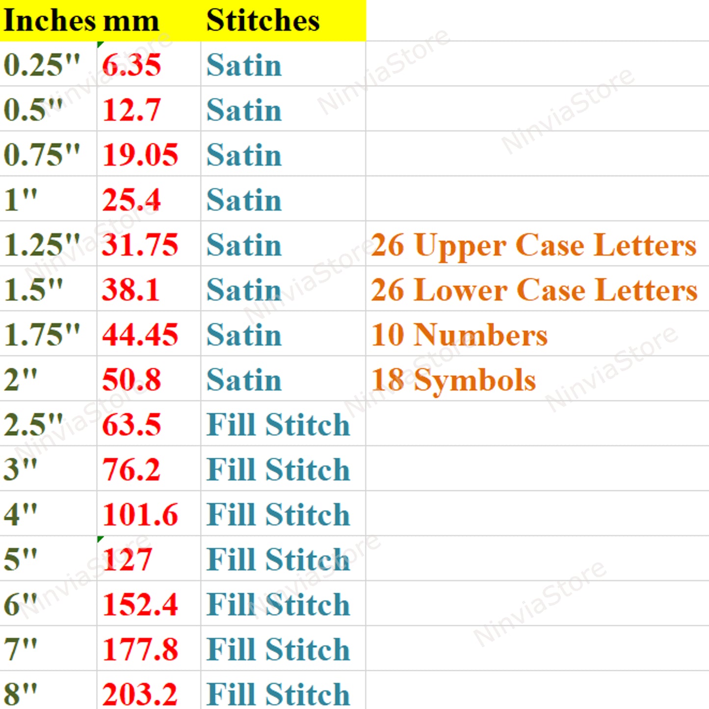 Calibri Italic Machine Embroidery Font, 15 sizes, 8 formats, BX Font, PE font, Monogram Alphabet Embroidery Design