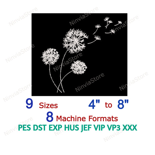 Conception de broderie de coeur, broderie de machine de coeur, Saint-Valentin, modèle de broderie de coeur, téléchargement instantané numérique, 24 tailles, 8 formats