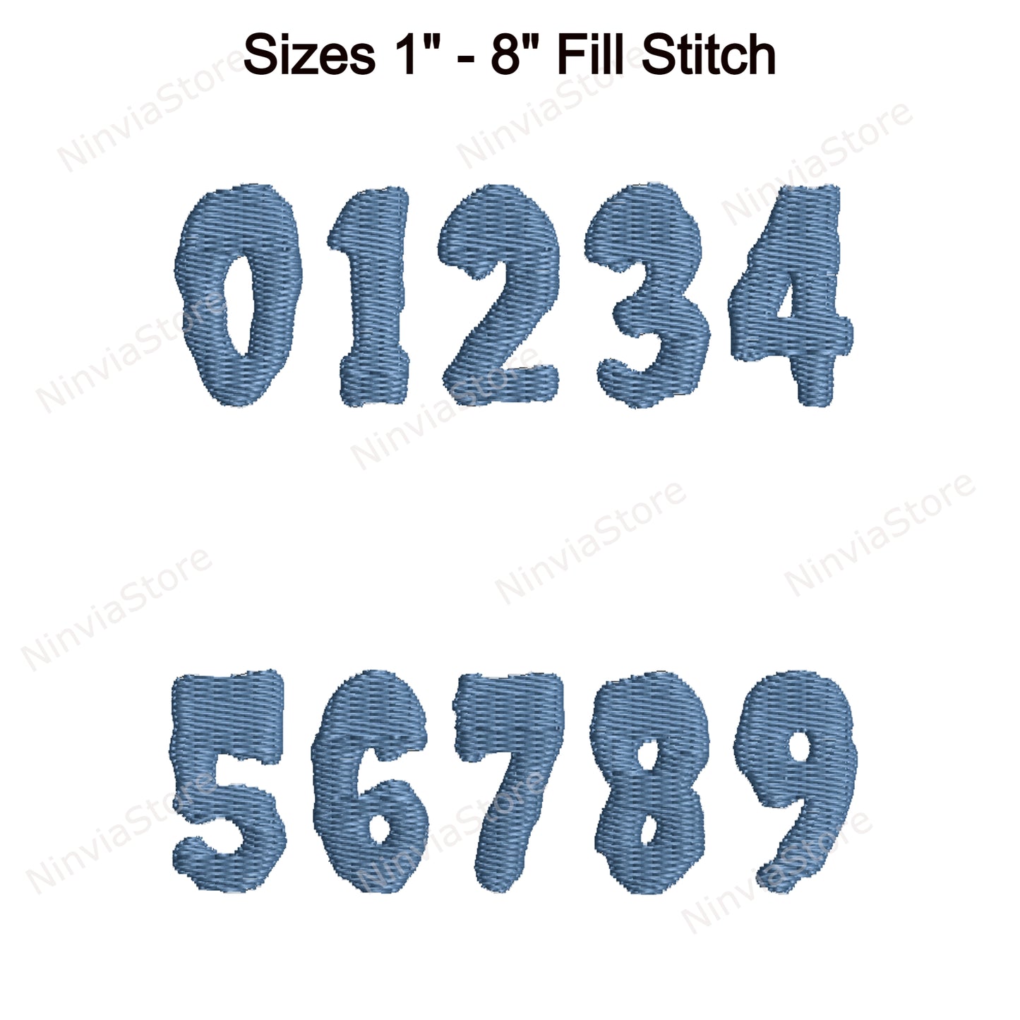 Monster Machine Embroidery Font, 14 sizes, 8 formats, Halloween BX Font, PE font, Monogram Alphabet Embroidery Designs