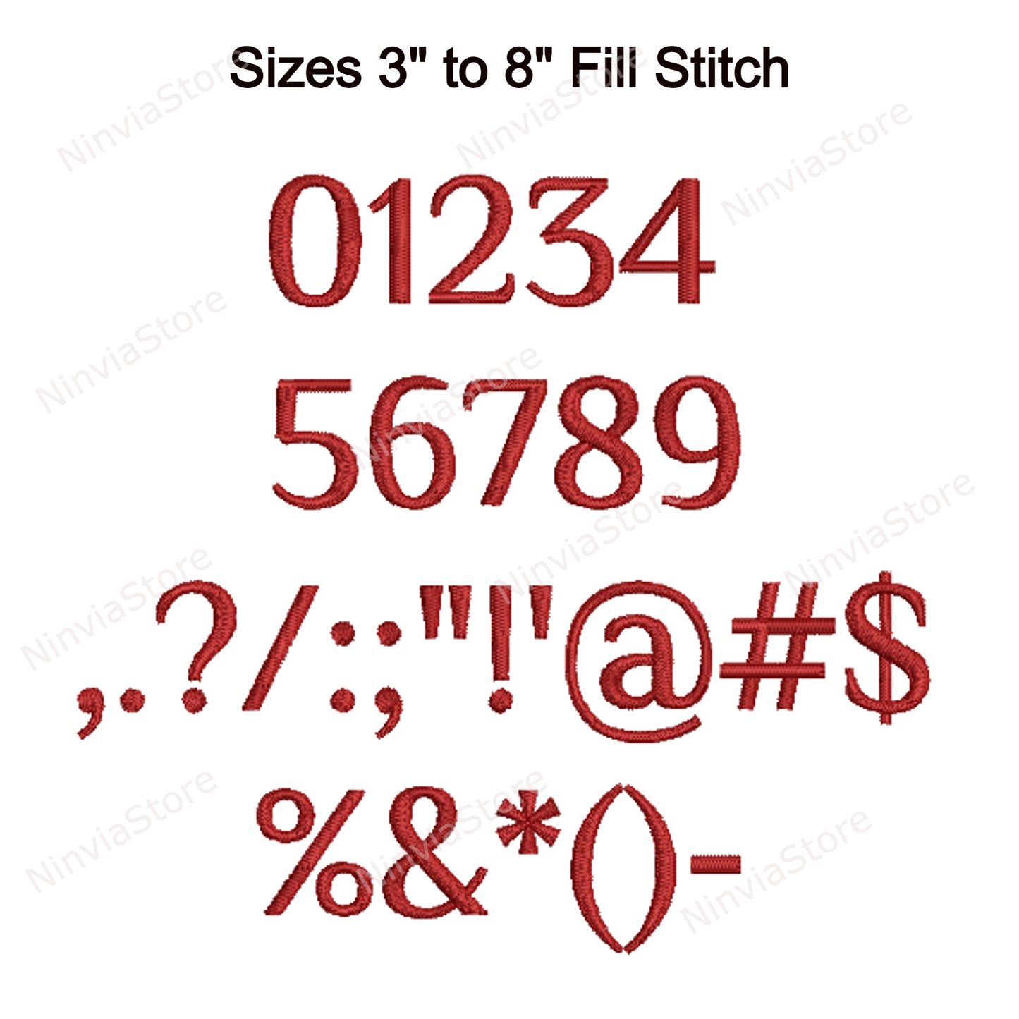 Mrs.Margush Machine Embroidery Font, 15 sizes, 8 formats, BX Font, PE font, Monogram Alphabet Embroidery Designs