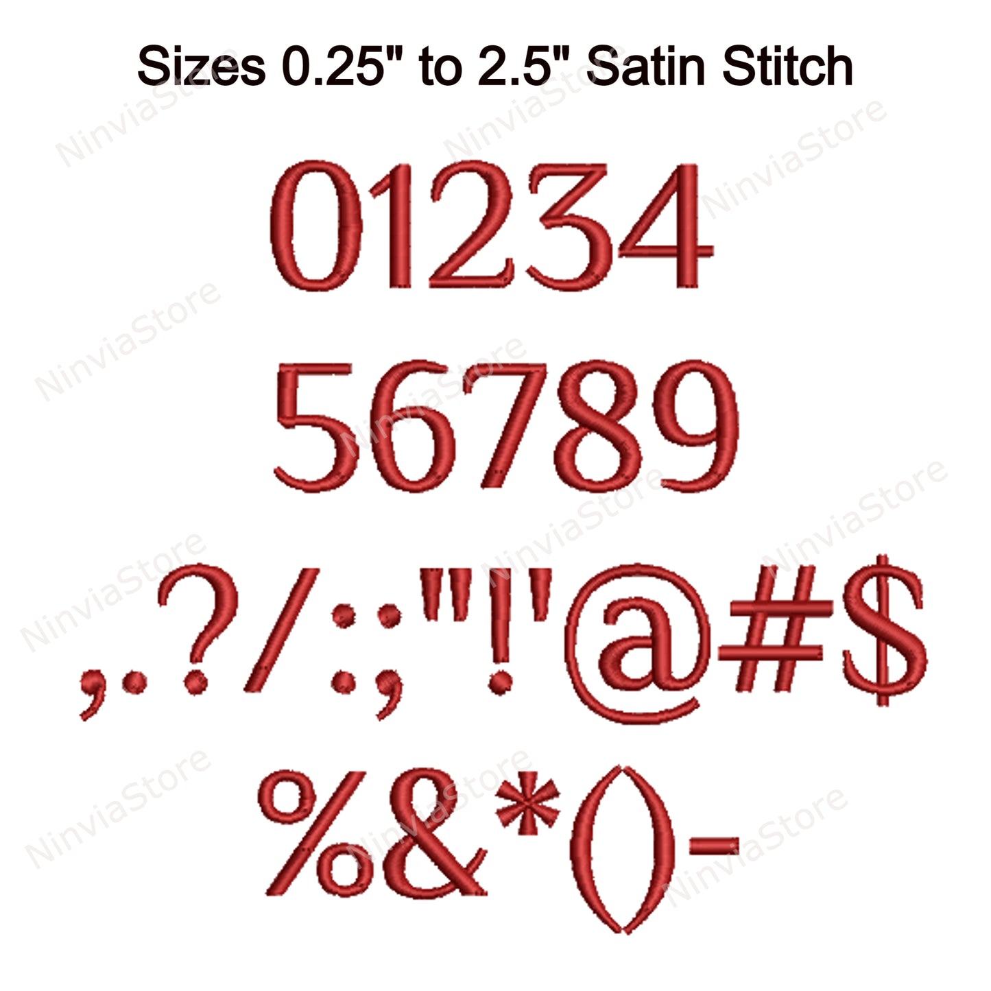 Mrs.Margush Machine Embroidery Font, 15 sizes, 8 formats, BX Font, PE font, Monogram Alphabet Embroidery Designs