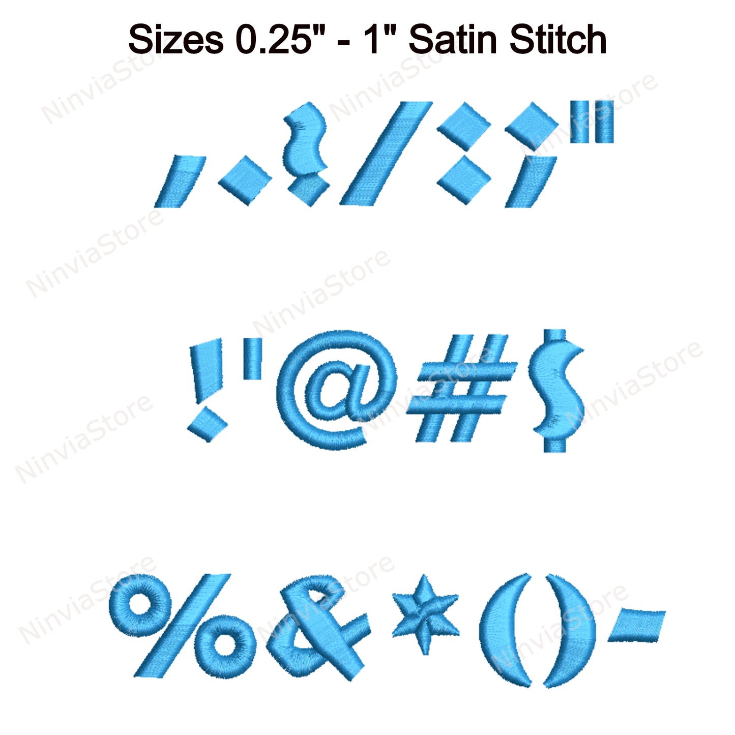 Toy Block Machine Embroidery Font, 15 sizes, 8 formats, BX Font, PE font, Monogram Alphabet Embroidery Designs