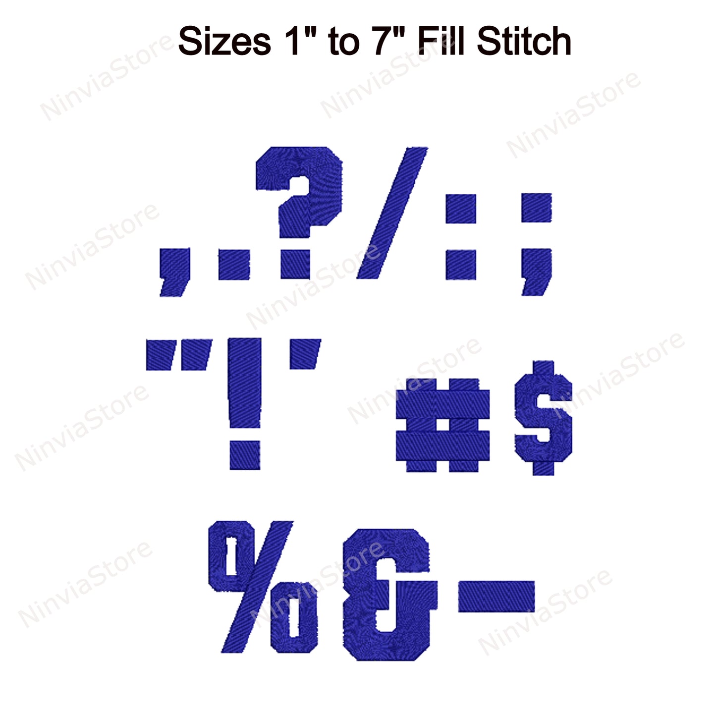 Varsity Machine Embroidery Font, BX Font, PES font, Monogram Alphabet Embroidery Designs