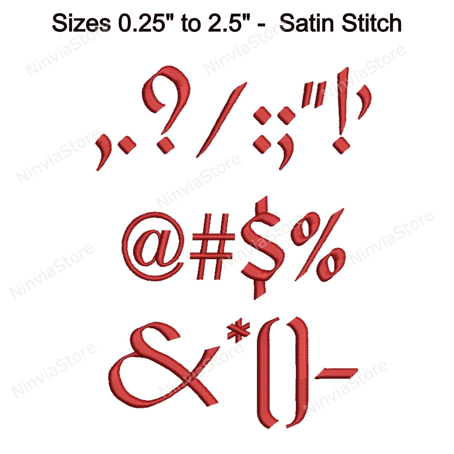 Viking Machine Embroidery Font, 15 sizes, 8 formats, BX Font, PE font, Monogram Alphabet Embroidery Design