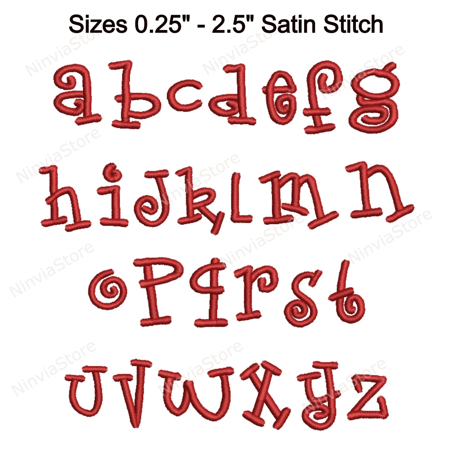 Witches Machine Embroidery Font, 14 sizes, 8 formats, Halloween BX Font, PE font, Monogram Alphabet Embroidery Designs