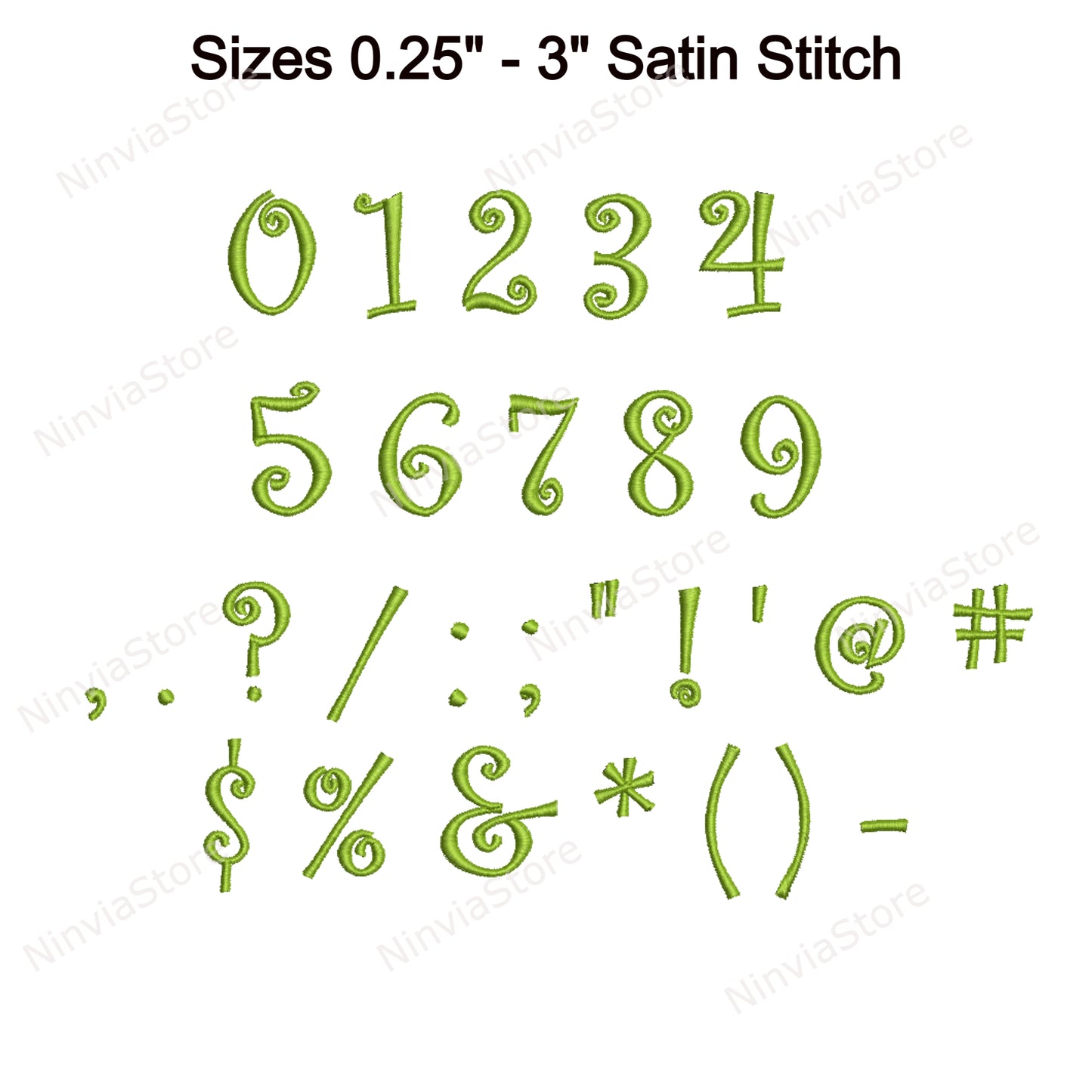 Witchcraft Machine Embroidery Font, 15 sizes, 8 formats, Halloween BX Font, PE font, Curlz Monogram Alphabet Embroidery Designs