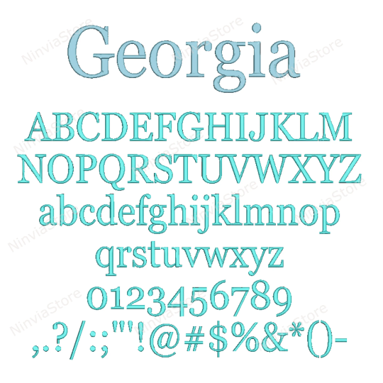 10 XXX Fonts de broderie Bundle, Machine Broderie Font XXX, Monogram Alphabet Broderie Design, XXX Polices pour la broderie, Petites polices de broderie