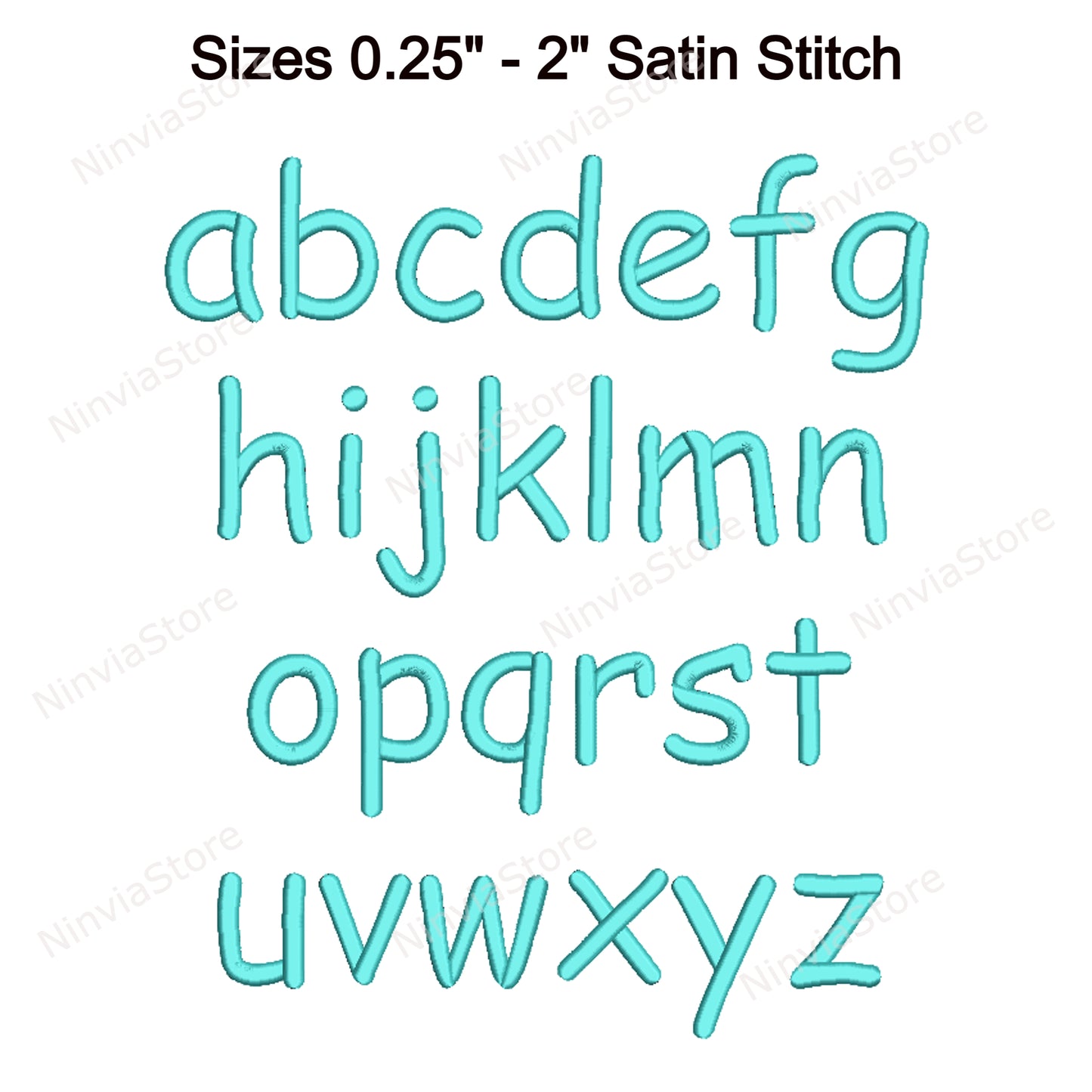 Comic Sans Machine Embroidery Font, 15 sizes, 8 formats, BX Font, PE font, Monogram Alphabet Embroidery Designs