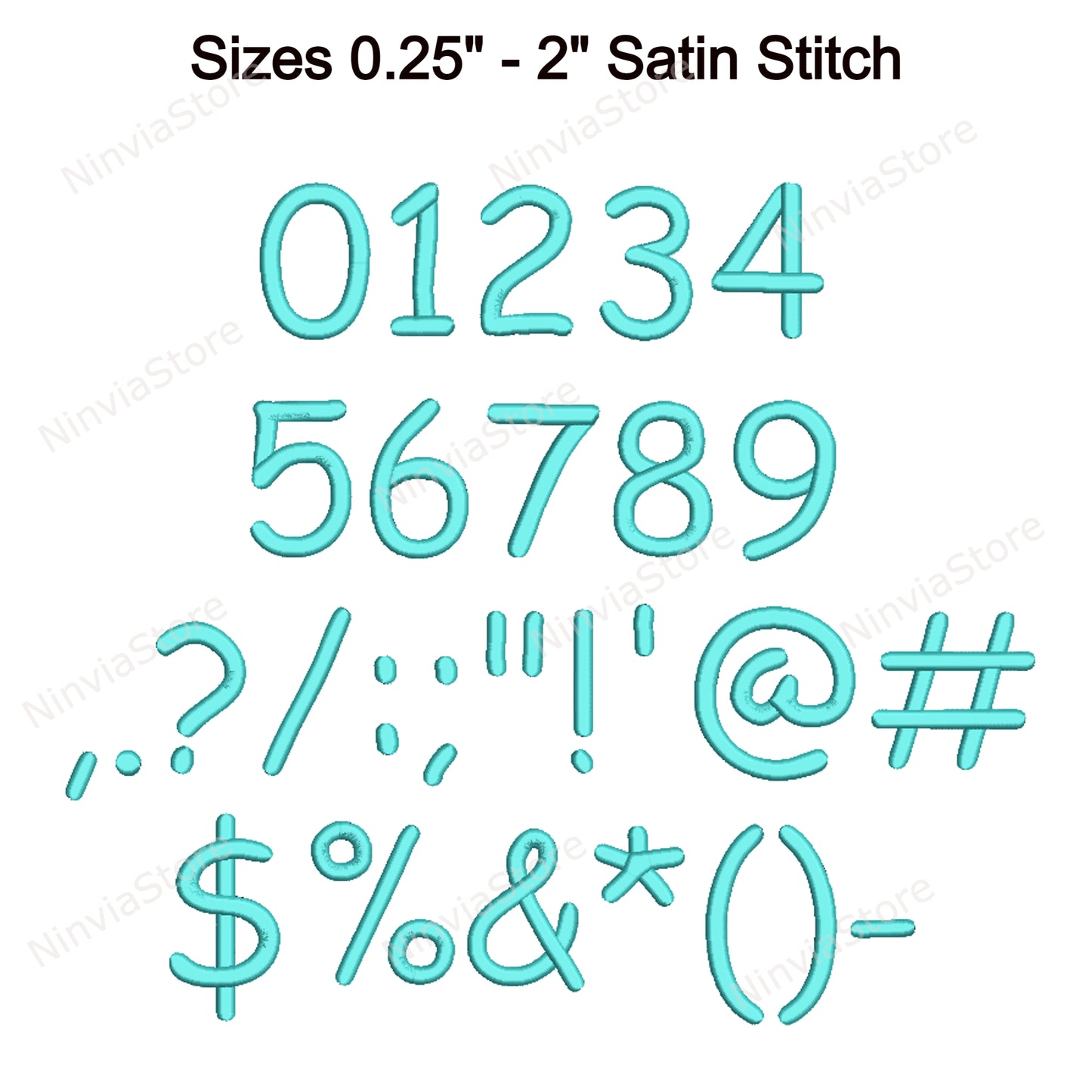 Comic Sans Machine Embroidery Font, 15 sizes, 8 formats, BX Font, PE font, Monogram Alphabet Embroidery Designs