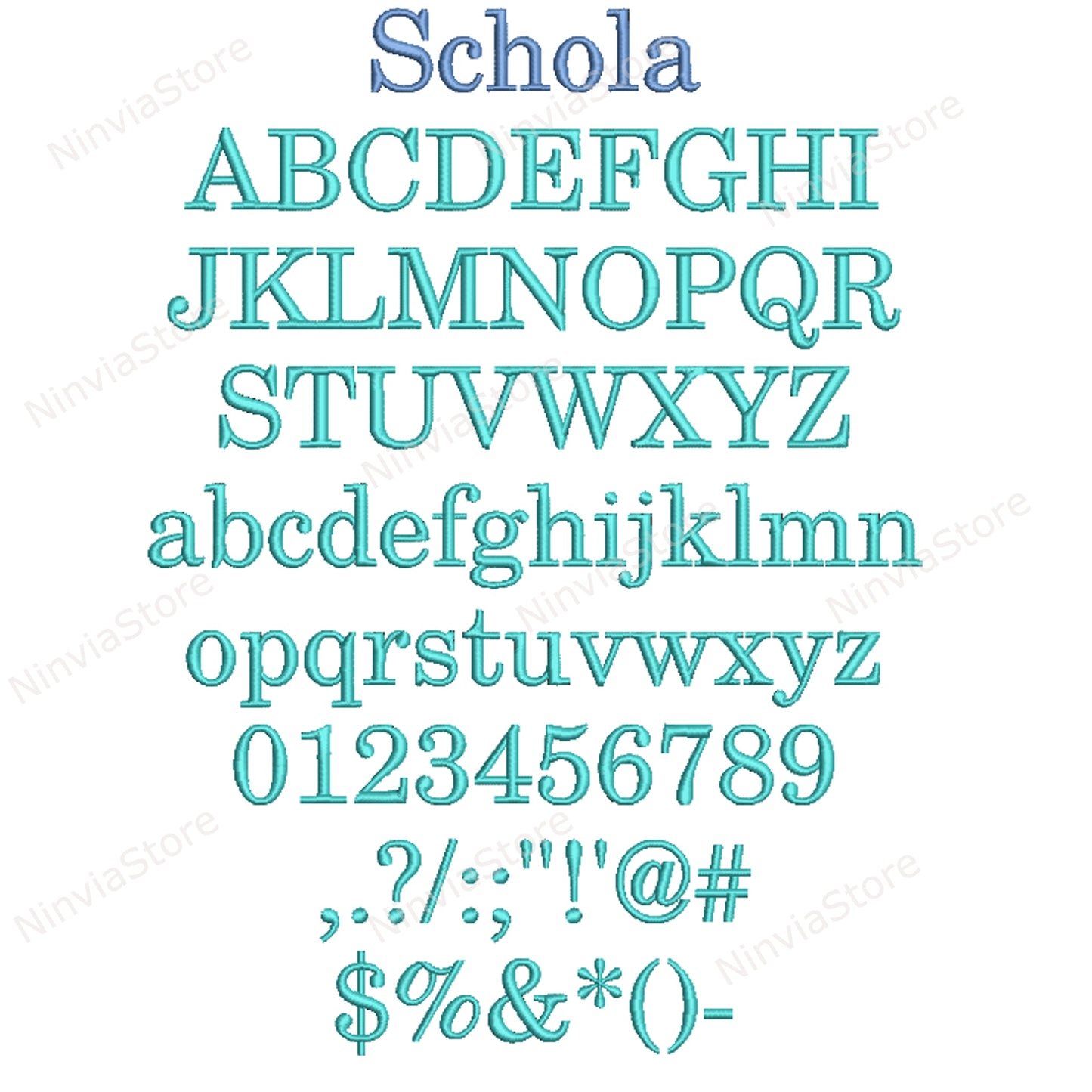 10 PES-Stickschriftarten Bundle, Maschinenstickschrift PE, Alphabet-Stickdesign, PE-Schriftart für Stickerei, Maschinenstickmonogramm-Schriftart